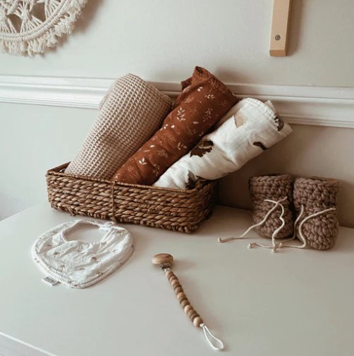 Attache-suce Massimo - Loulie - Boutique friperie le placard de Jeanne et cie