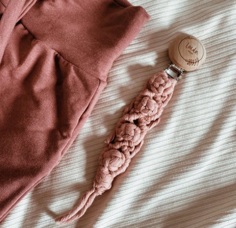 Attache-suce Victoria - Loulie - Boutique friperie le placard de Jeanne et cie