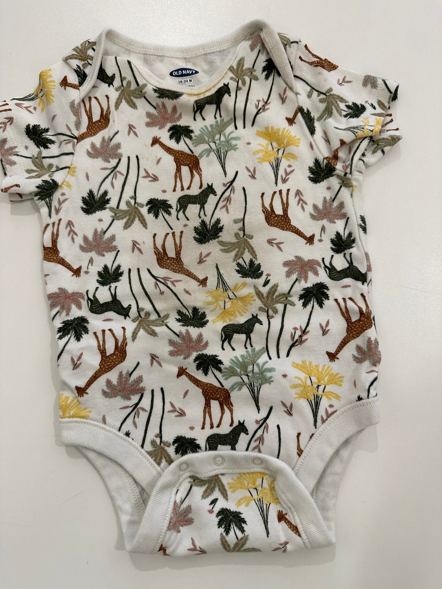 cachce-couche 18-24m - Boutique friperie le placard de Jeanne et cie