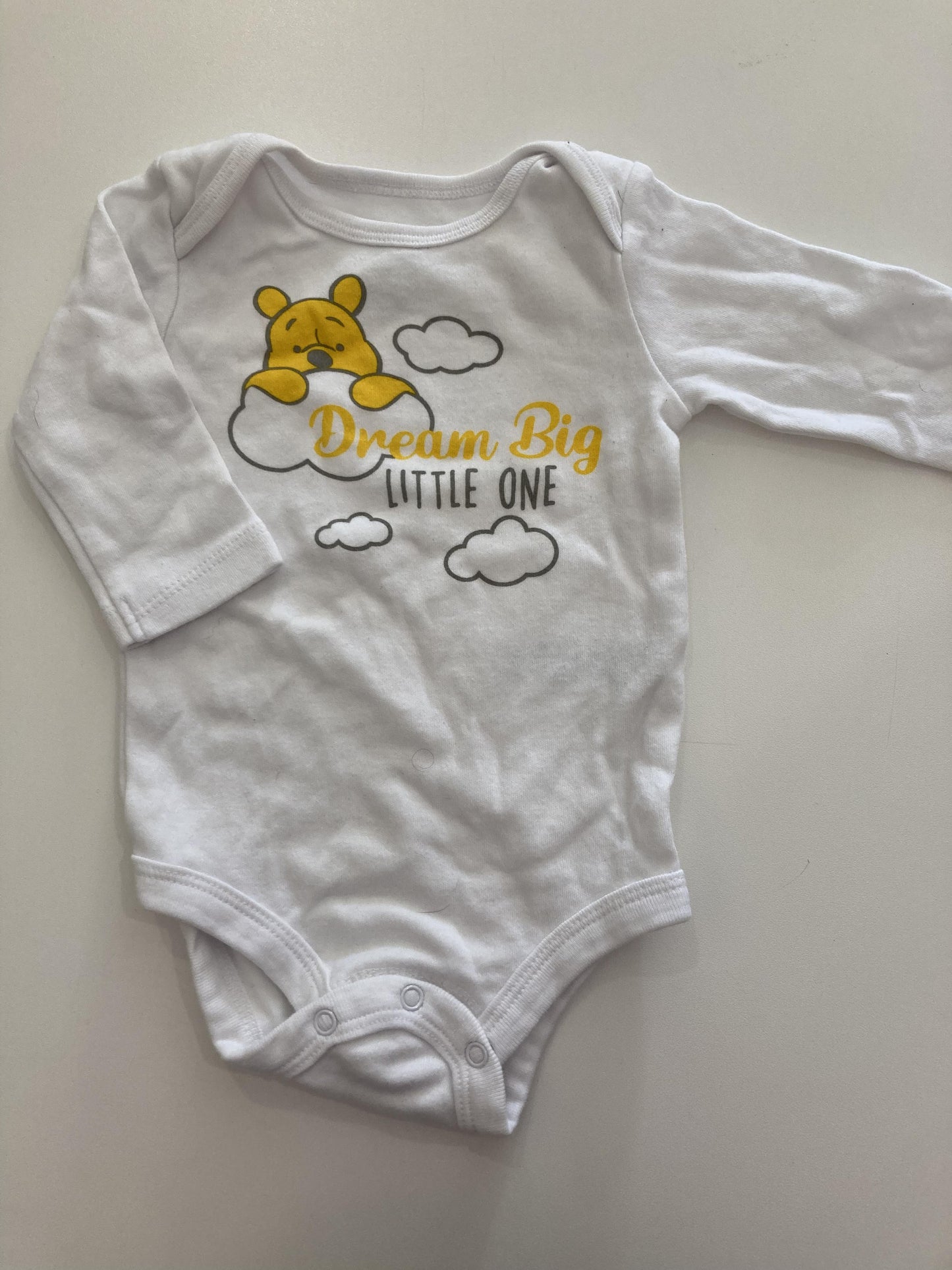 Cache-couche 0-3m - Boutique friperie le placard de Jeanne et cie