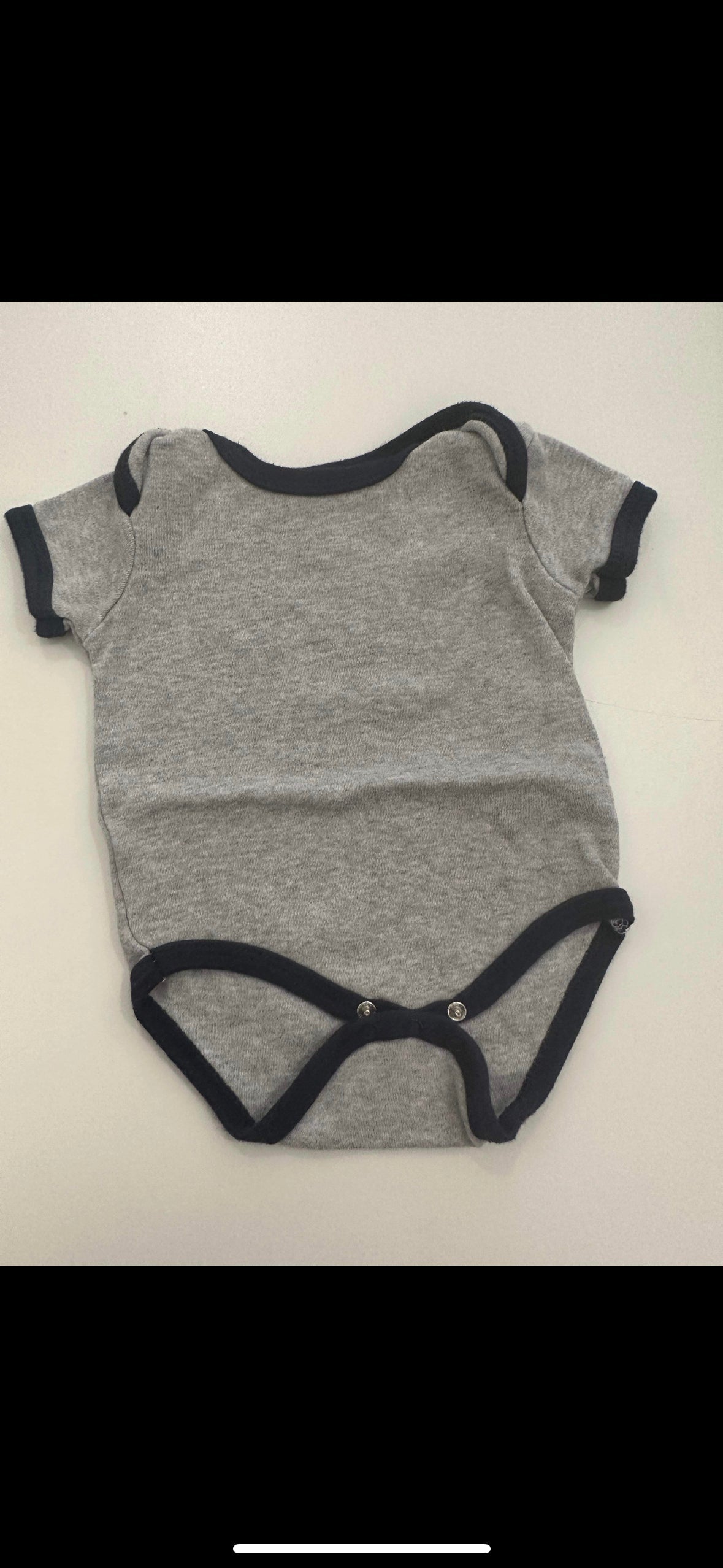 Cache-couche 3-6m - Boutique friperie le placard de Jeanne et cie