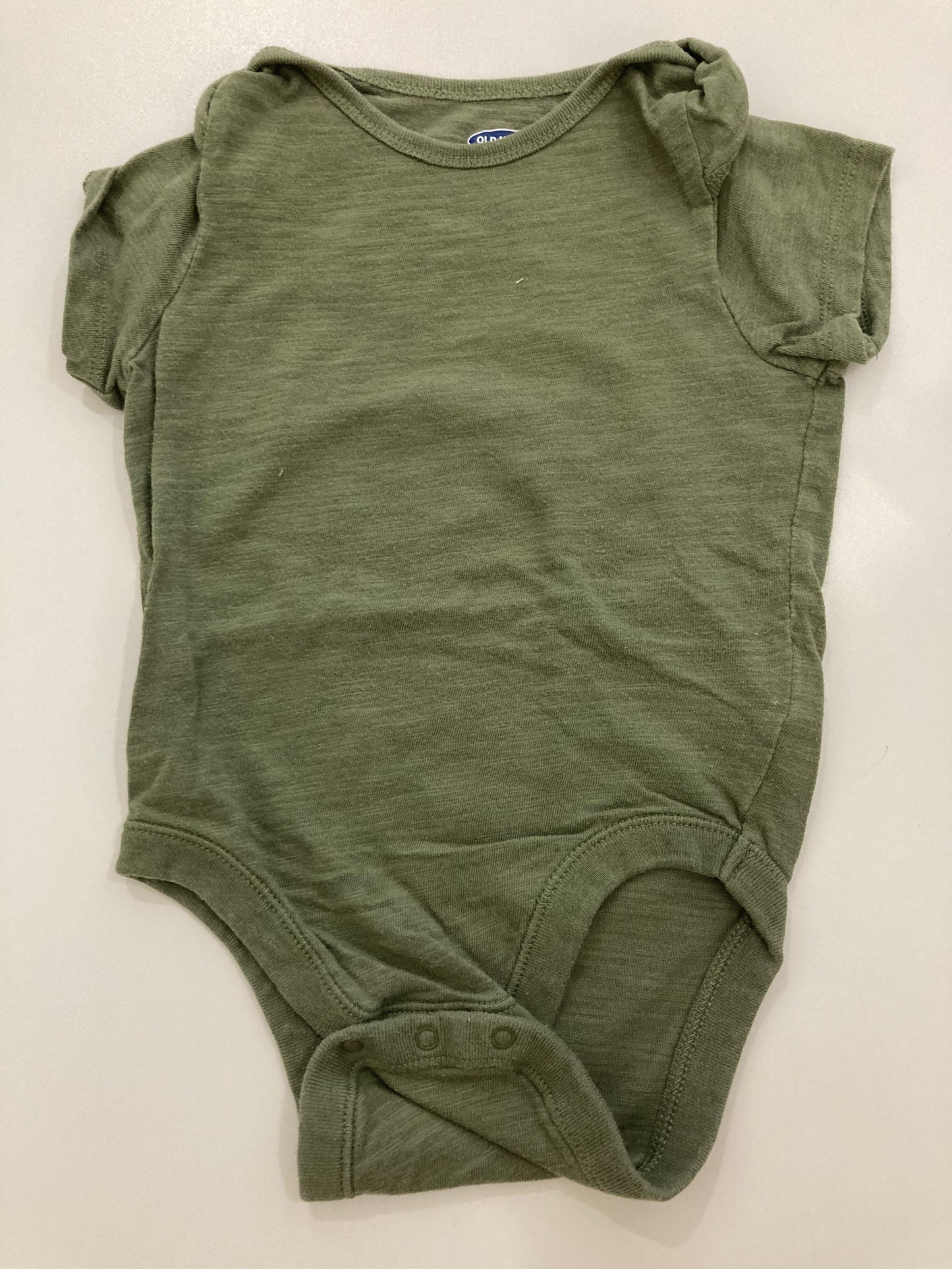 Cache-couche 6-12m - Boutique friperie le placard de Jeanne et cie