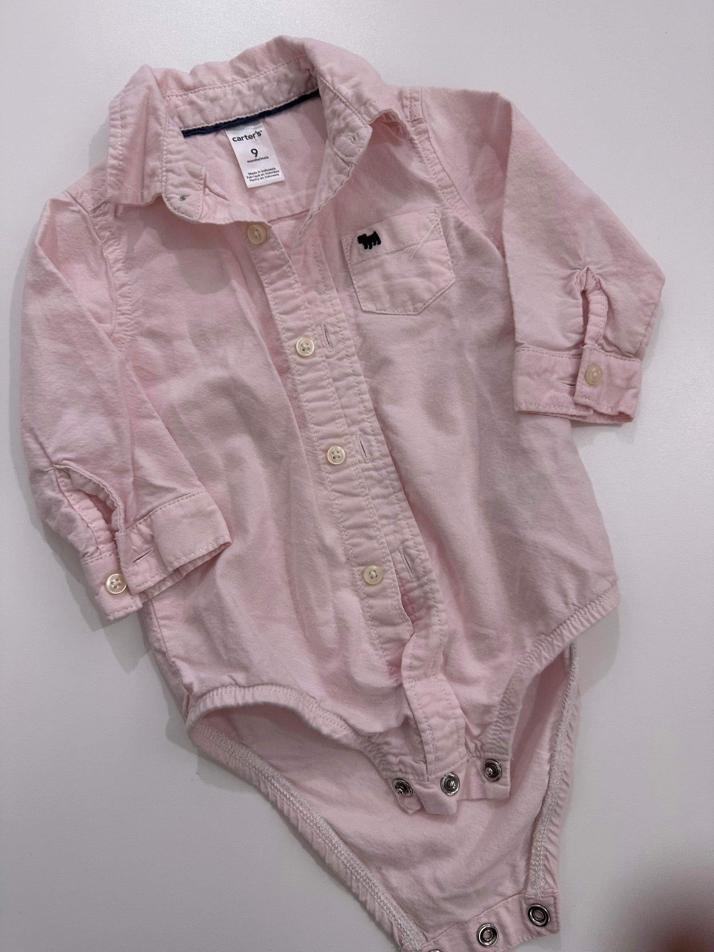 Cache-couche 9m - Boutique friperie le placard de Jeanne et cie