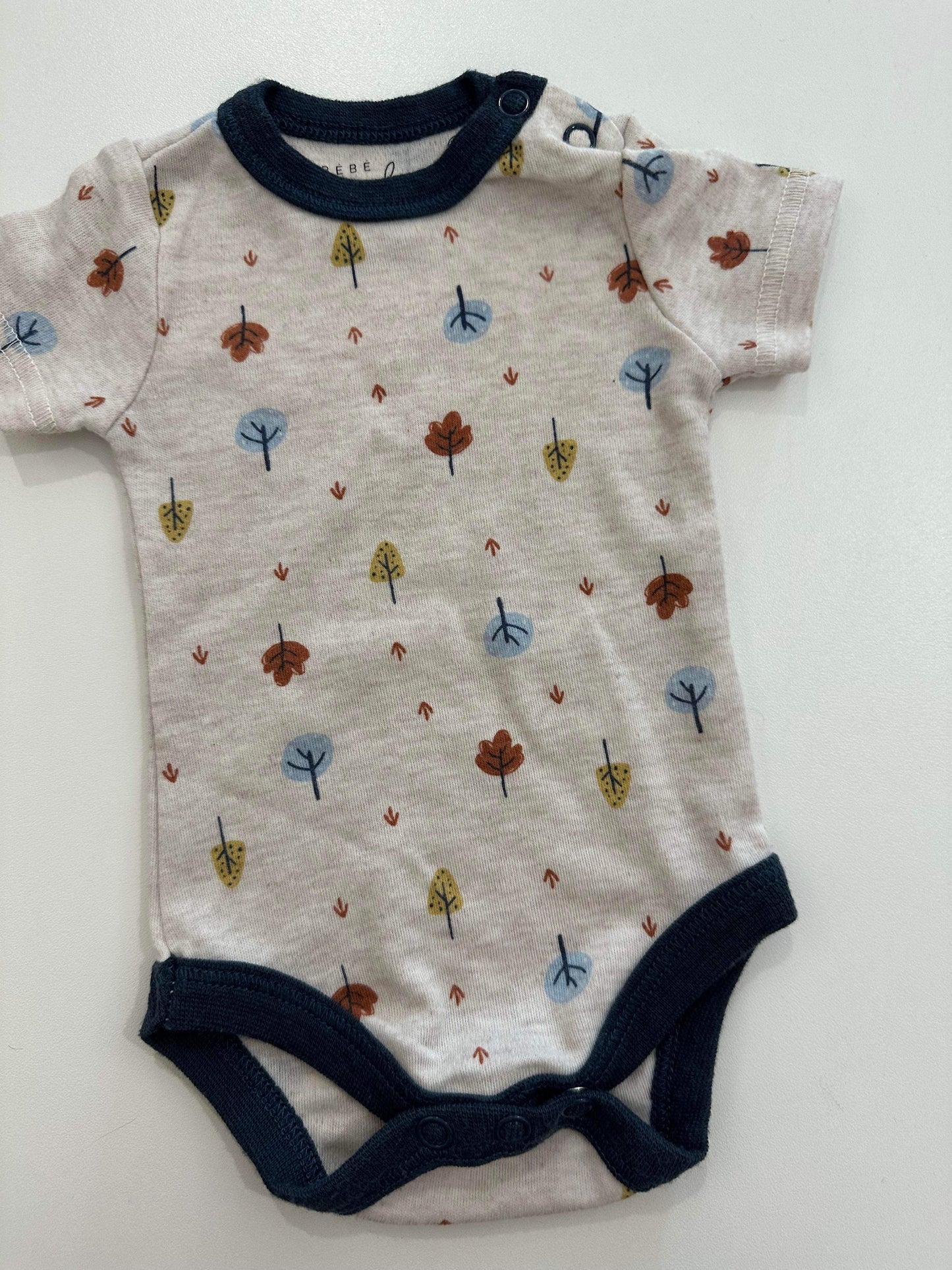 Cache-couche new born - Boutique friperie le placard de Jeanne et cie