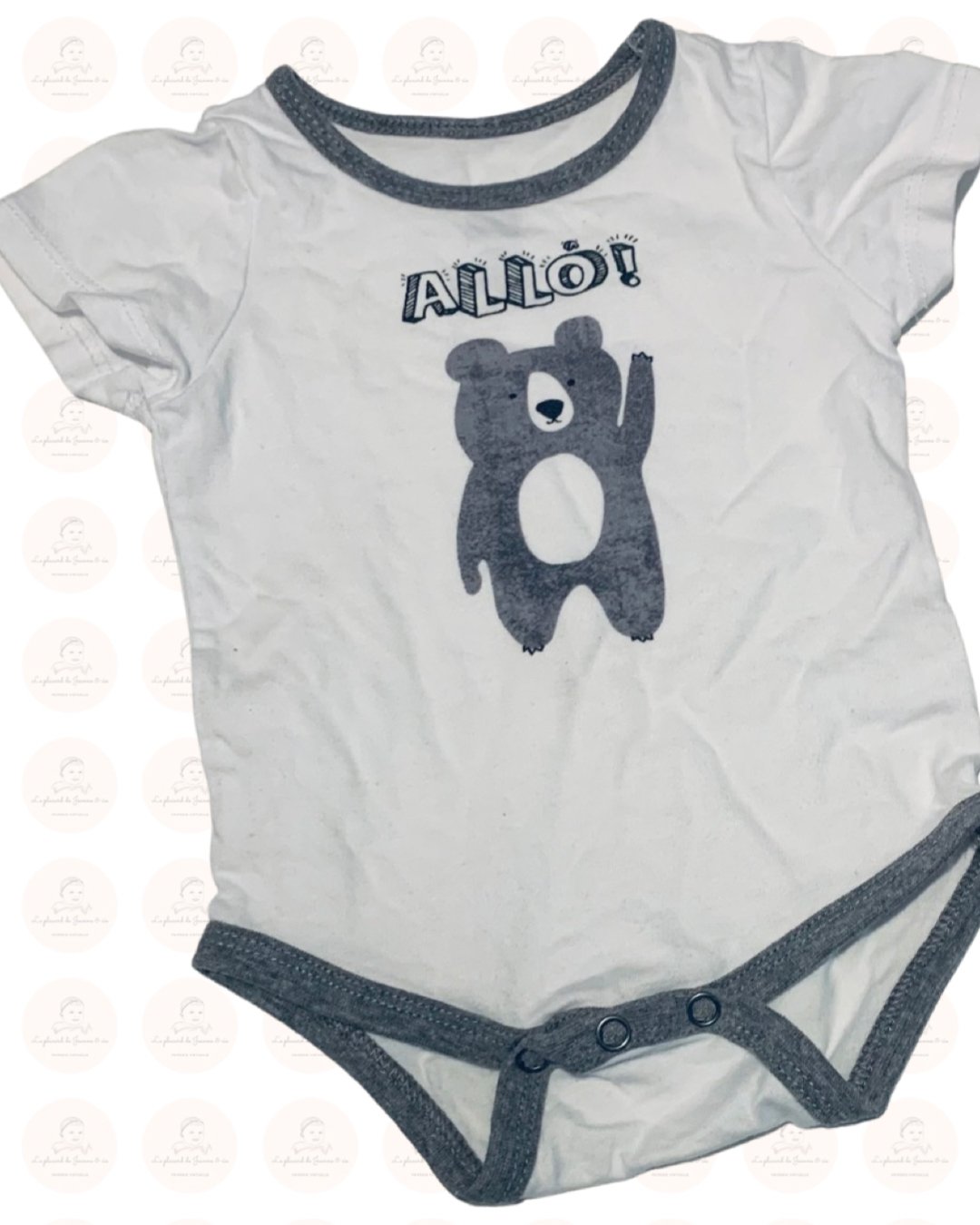 Cache-couche tag 6m - Boutique friperie le placard de Jeanne et cie