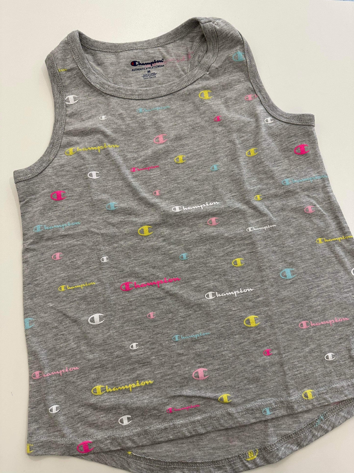 Camisole 8-10ans - Boutique friperie le placard de Jeanne et cie