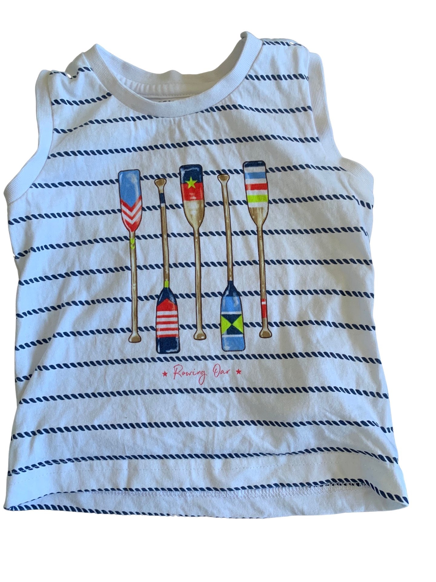 Camisole majoral 9m - Boutique friperie le placard de Jeanne et cie