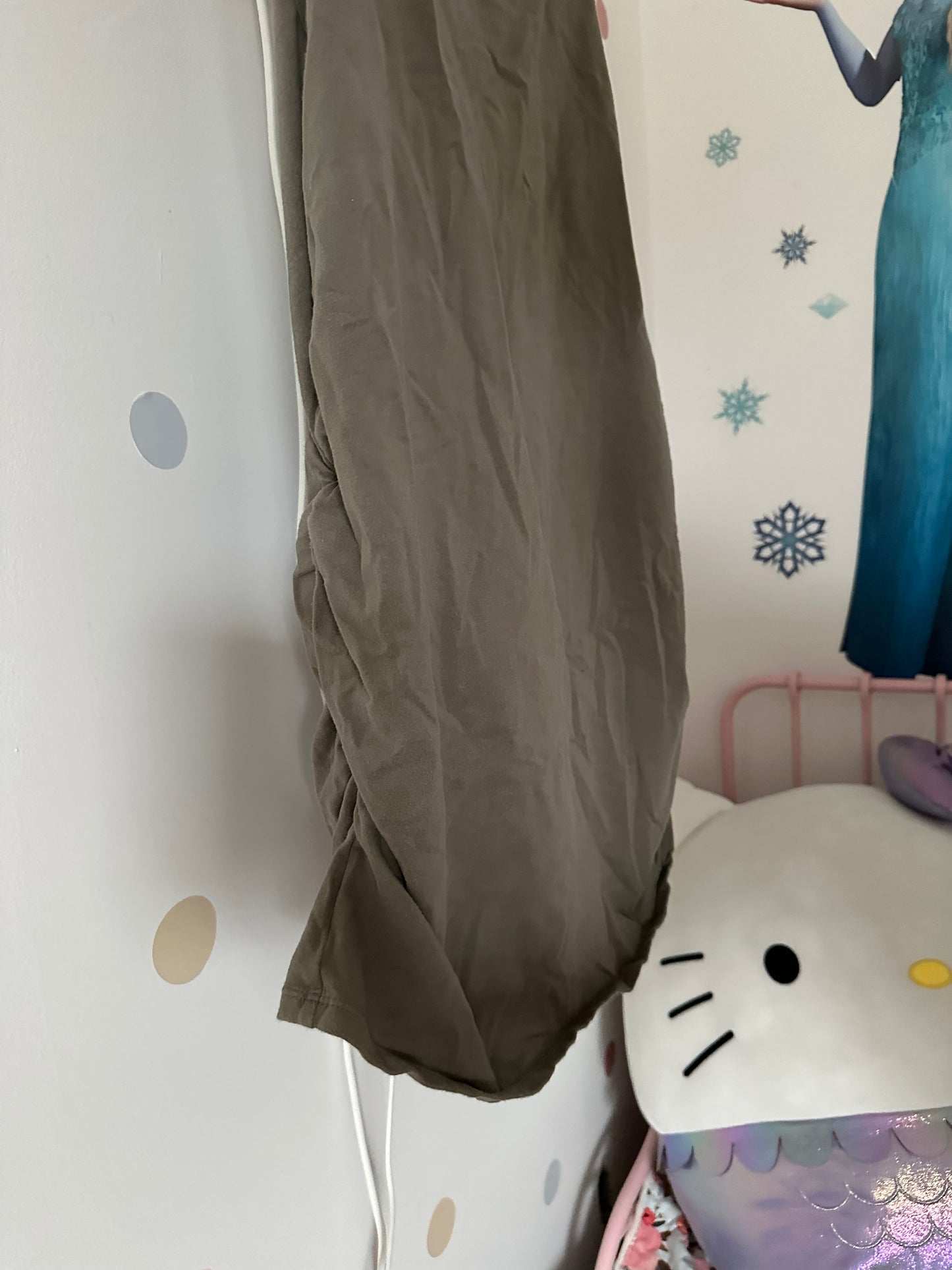 Camisole maternité large - Boutique friperie le placard de Jeanne et cie