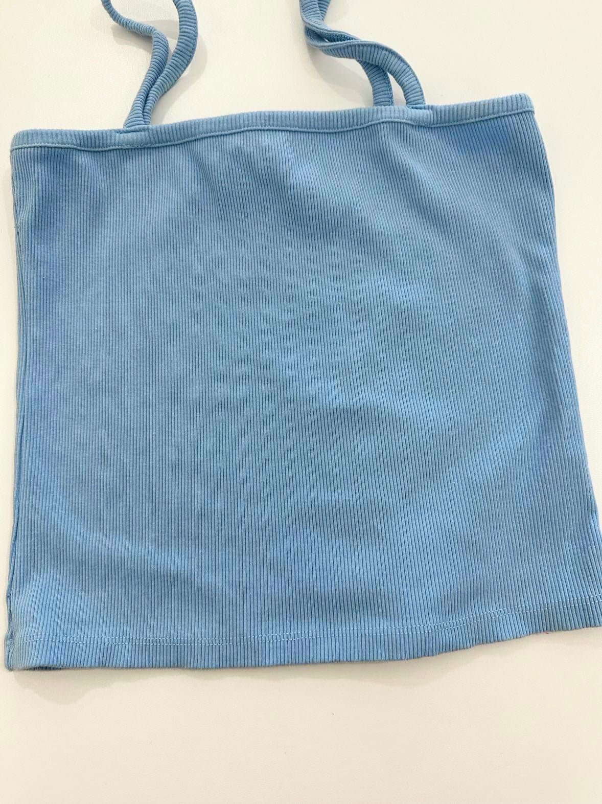 Camisole small - Boutique friperie le placard de Jeanne et cie