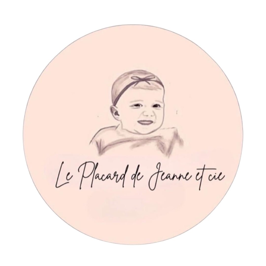 Carte cadeau 10-100$ - Boutique friperie le placard de Jeanne et cie
