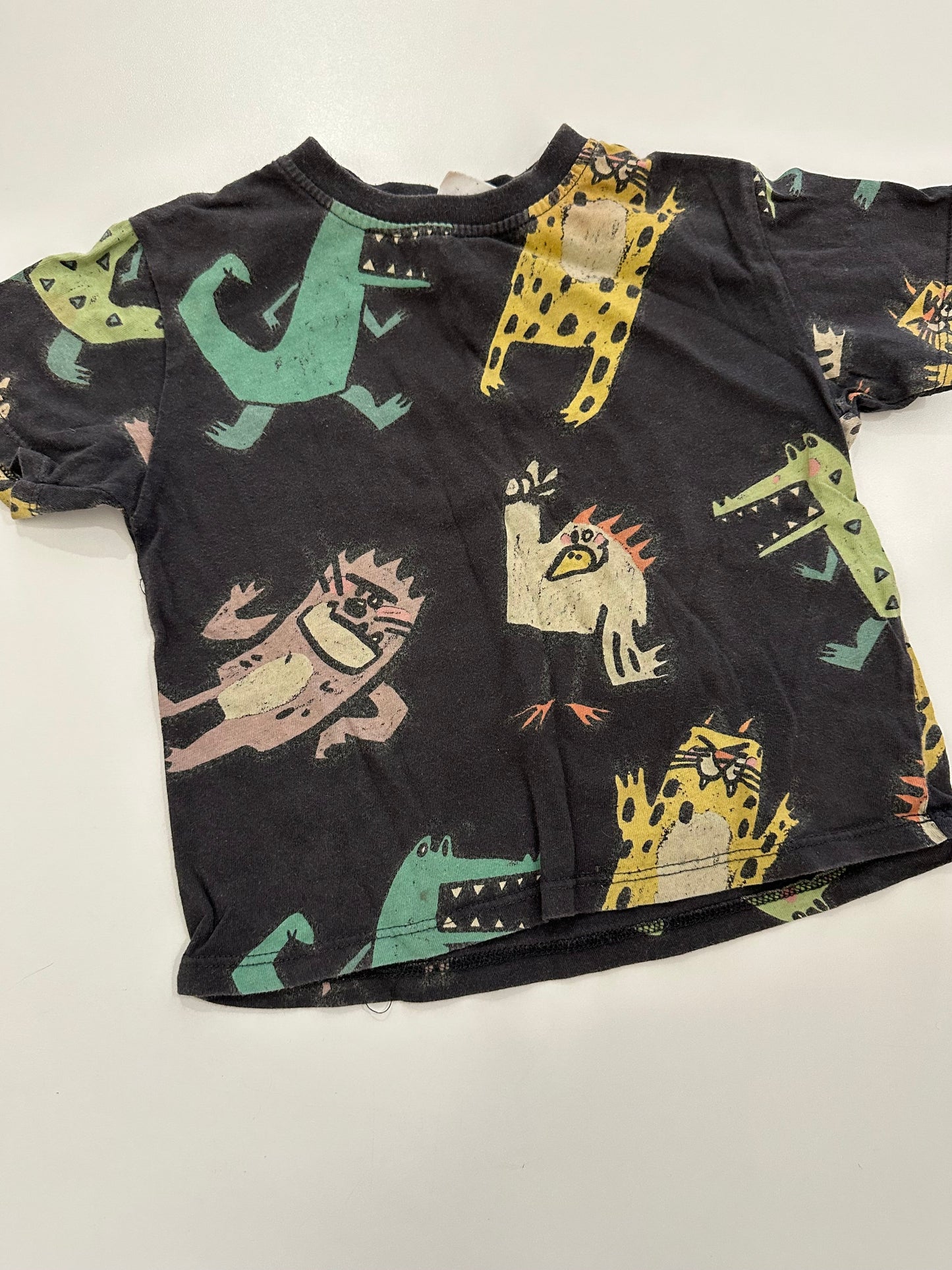 chandail 12-18m - Boutique friperie le placard de Jeanne et cie