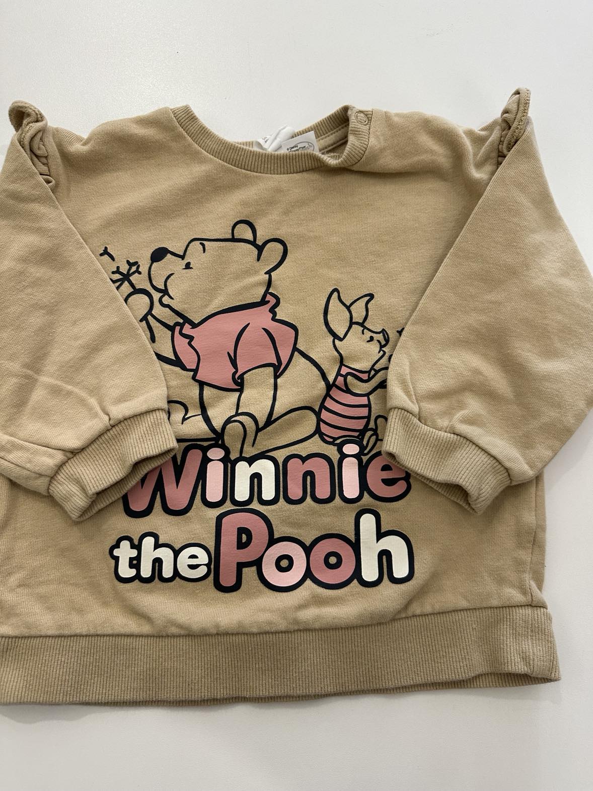 chandail 2t - Boutique friperie le placard de Jeanne et cie