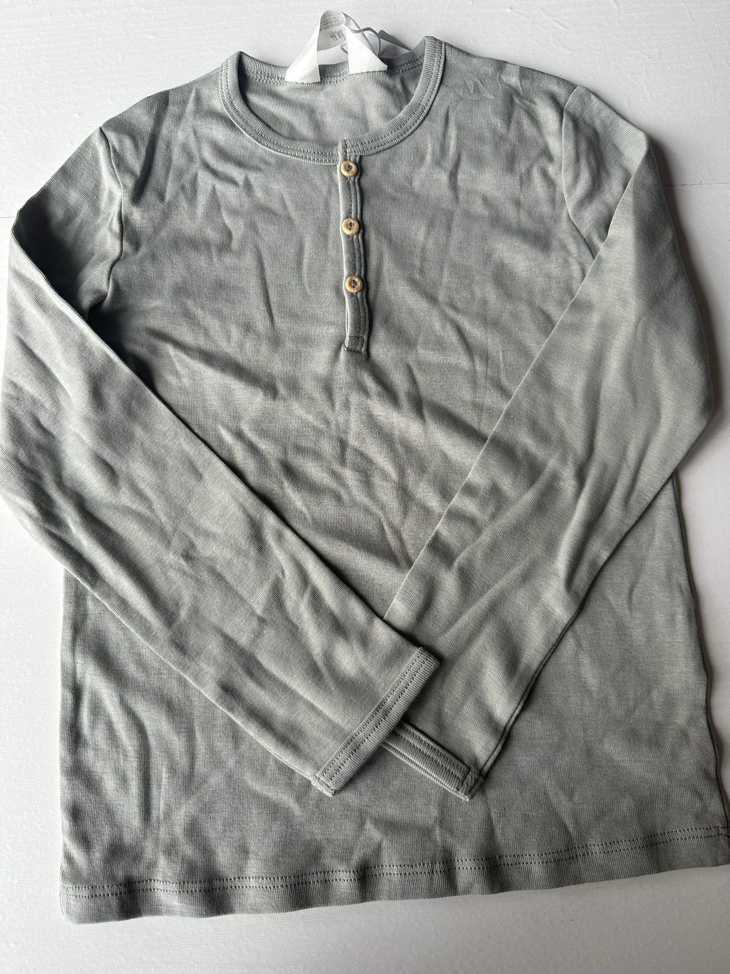 Chandail 4-6ans - Boutique friperie le placard de Jeanne et cie