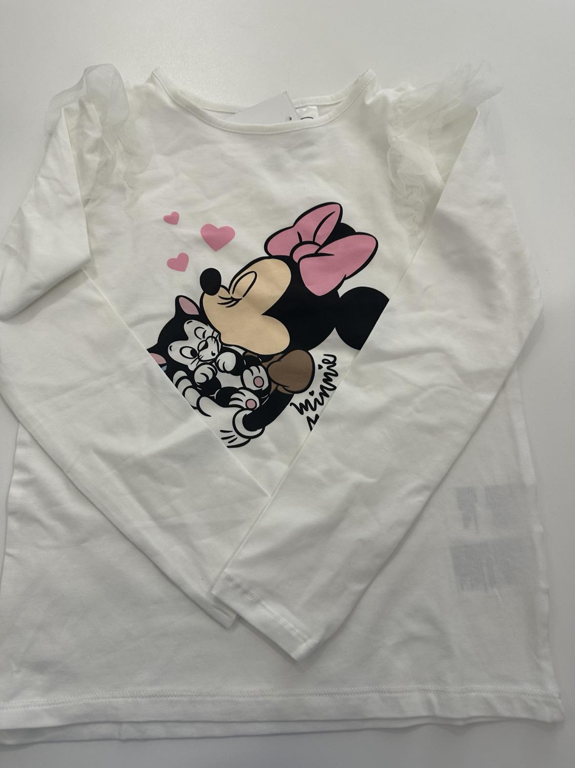 chandail 6-7 t - Boutique friperie le placard de Jeanne et cie