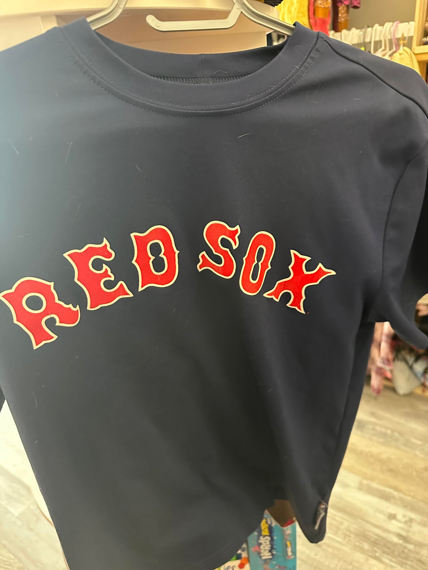 CHANDAIL L - Boutique friperie le placard de Jeanne et cie