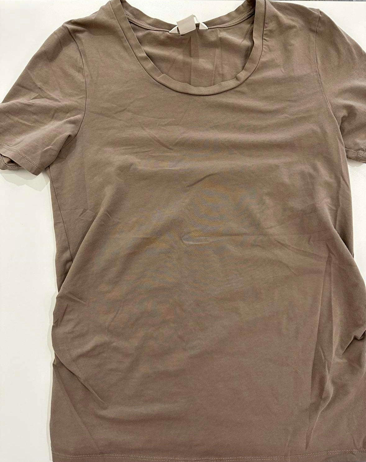 Chandail maternité medium - Boutique friperie le placard de Jeanne et cie