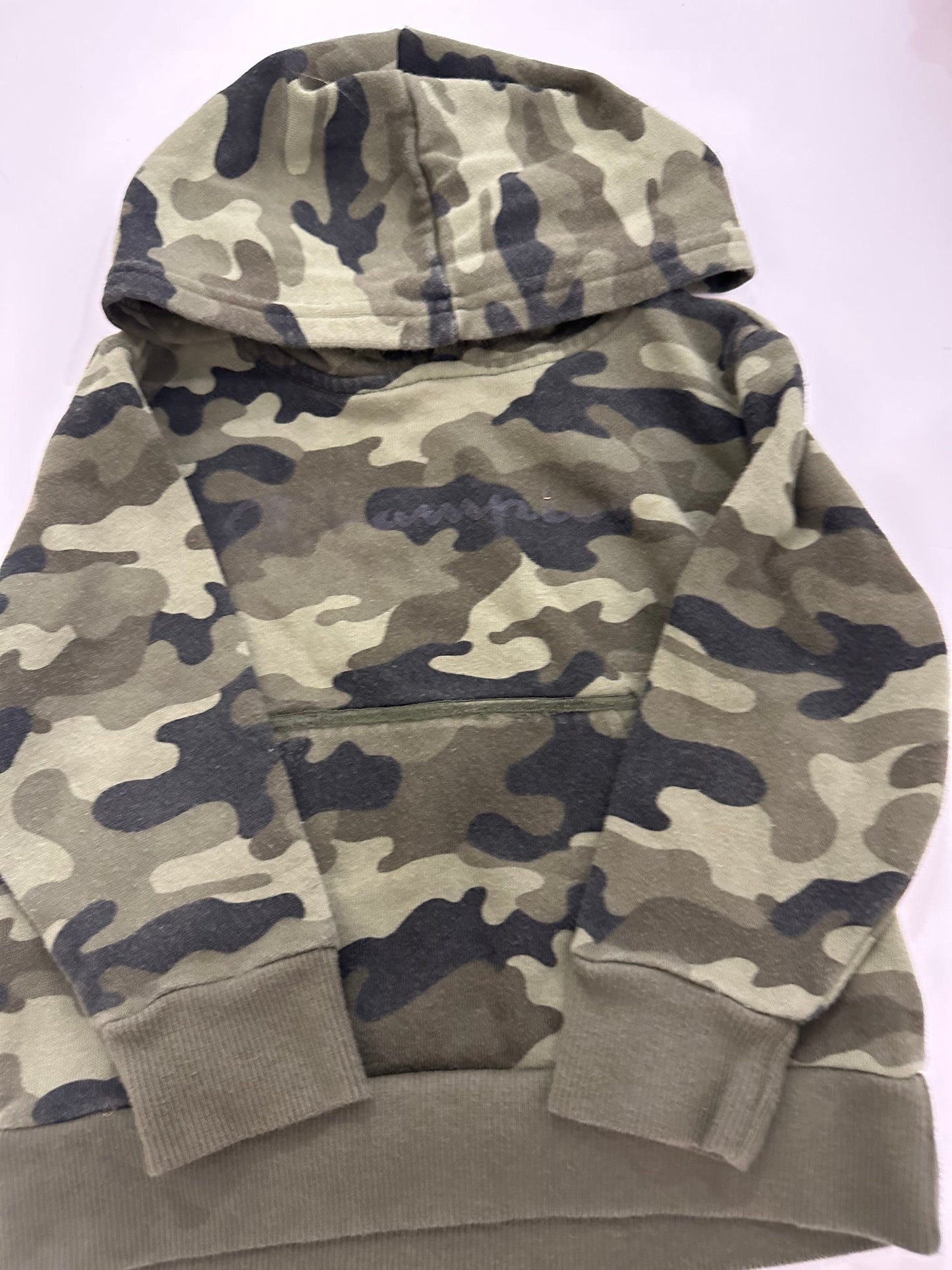 Chandailb24 mois - Boutique friperie le placard de Jeanne et cie