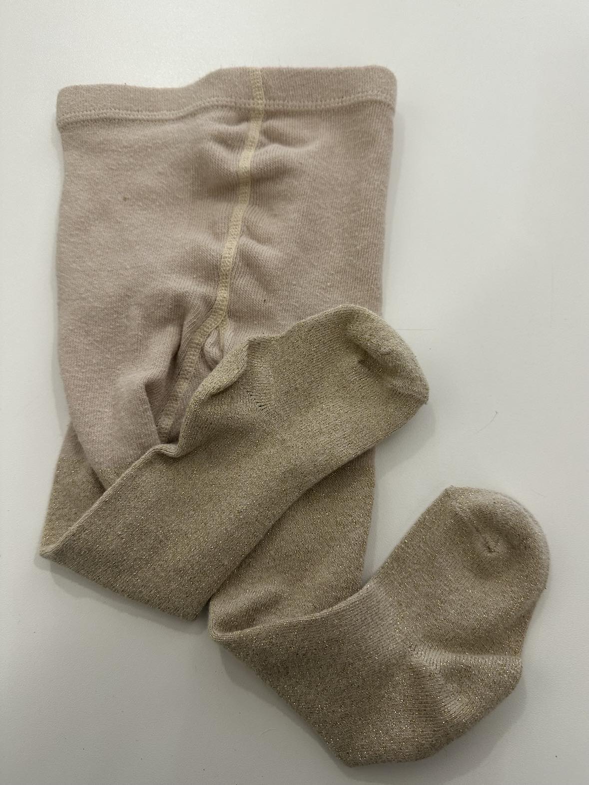 collant 3-12 m - Boutique friperie le placard de Jeanne et cie