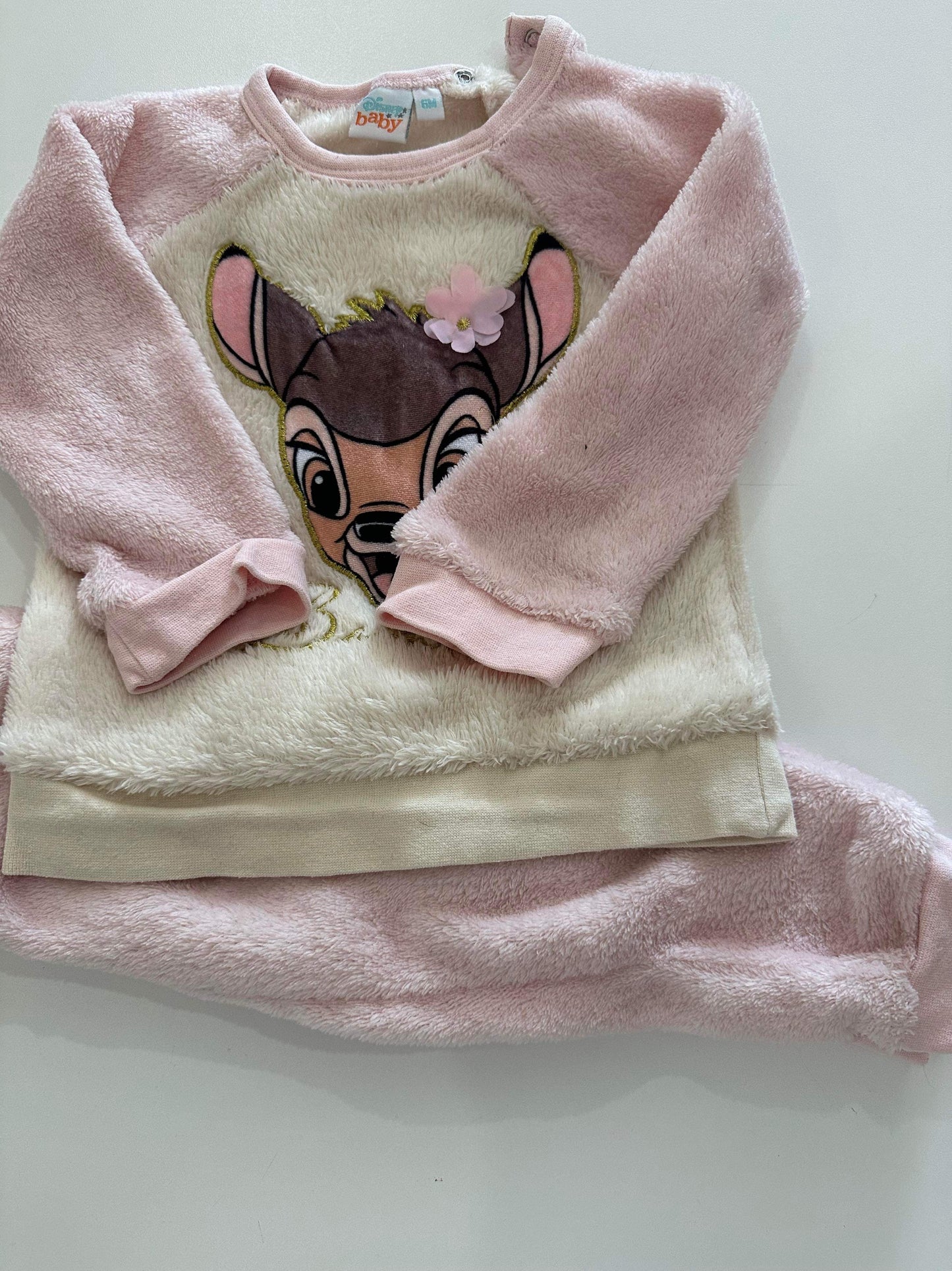 Ensemble 6m - Boutique friperie le placard de Jeanne et cie