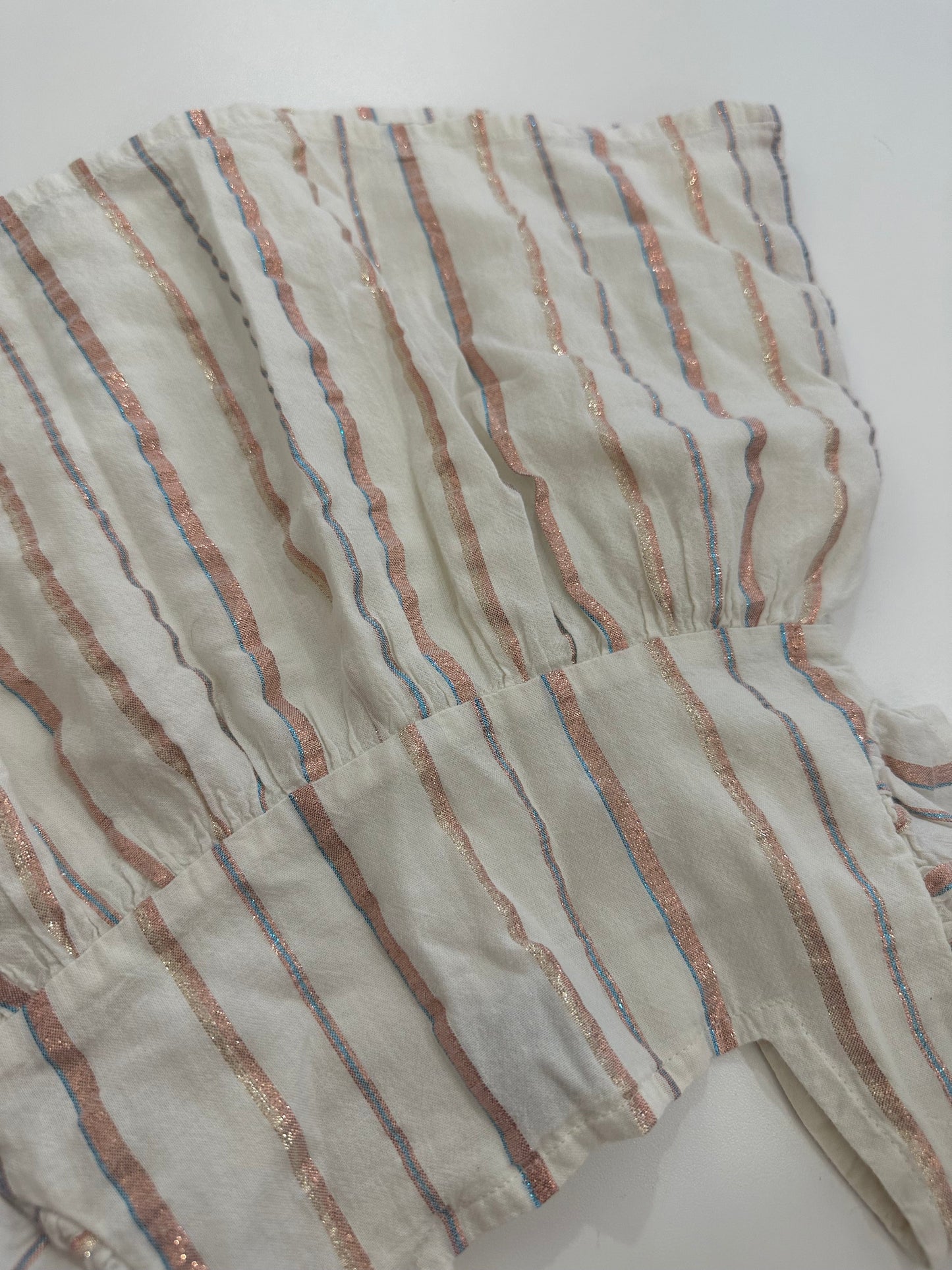 haut 3ans - Boutique friperie le placard de Jeanne et cie