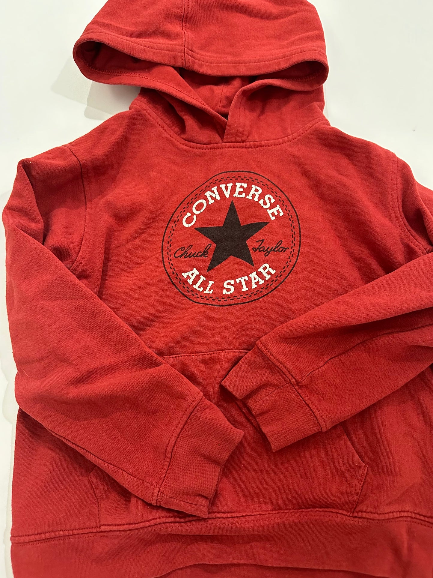 Hoodie 6ans - Boutique friperie le placard de Jeanne et cie