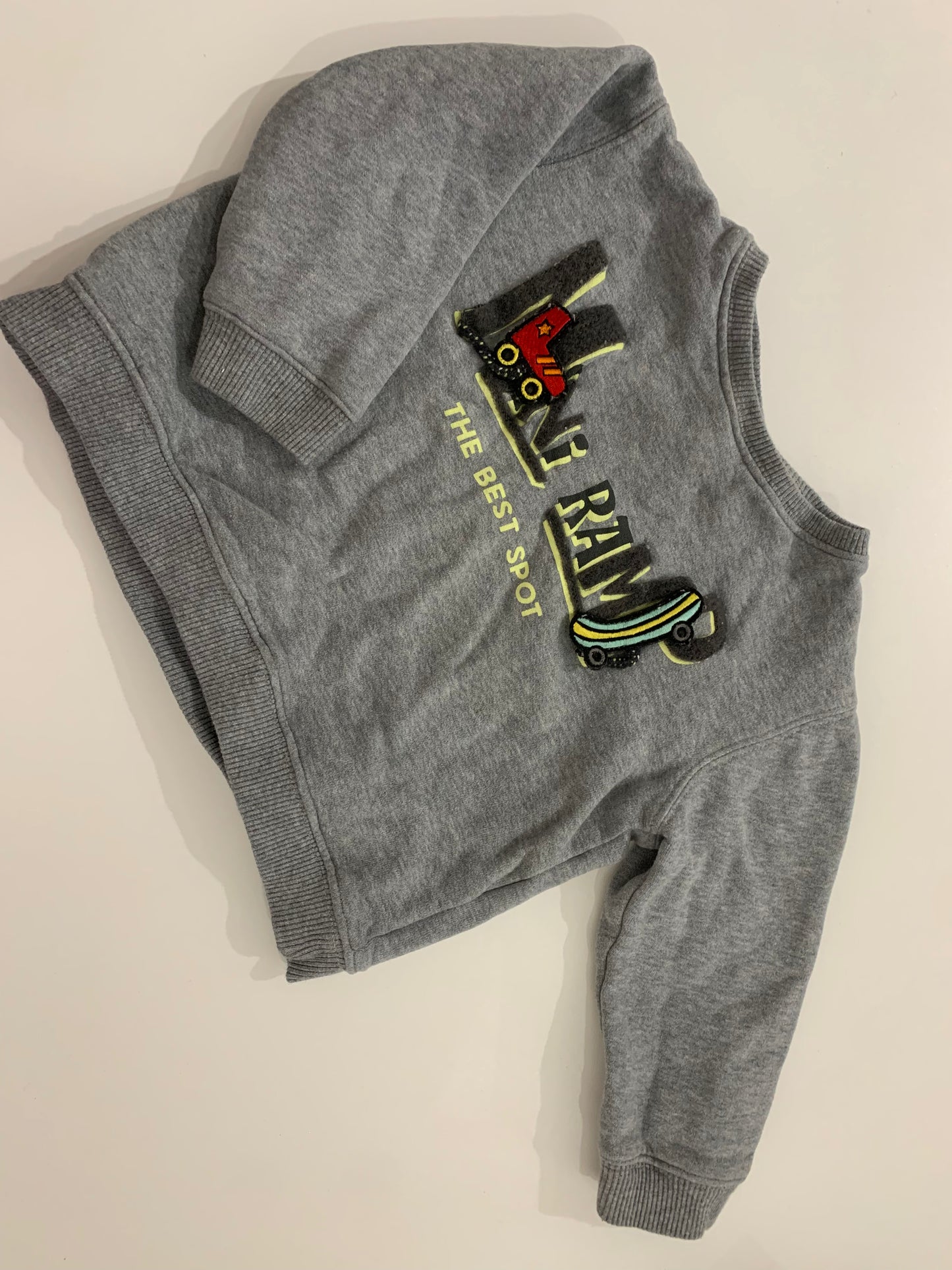 Chandail Zara 2-3ans