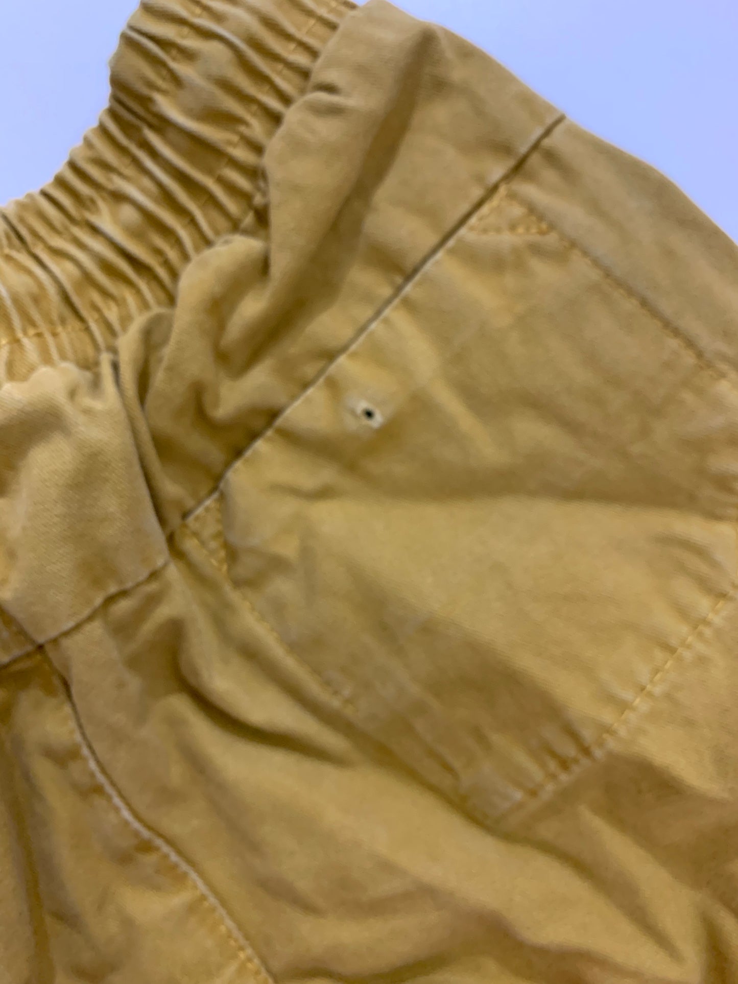 Pantalon 24m imparfait