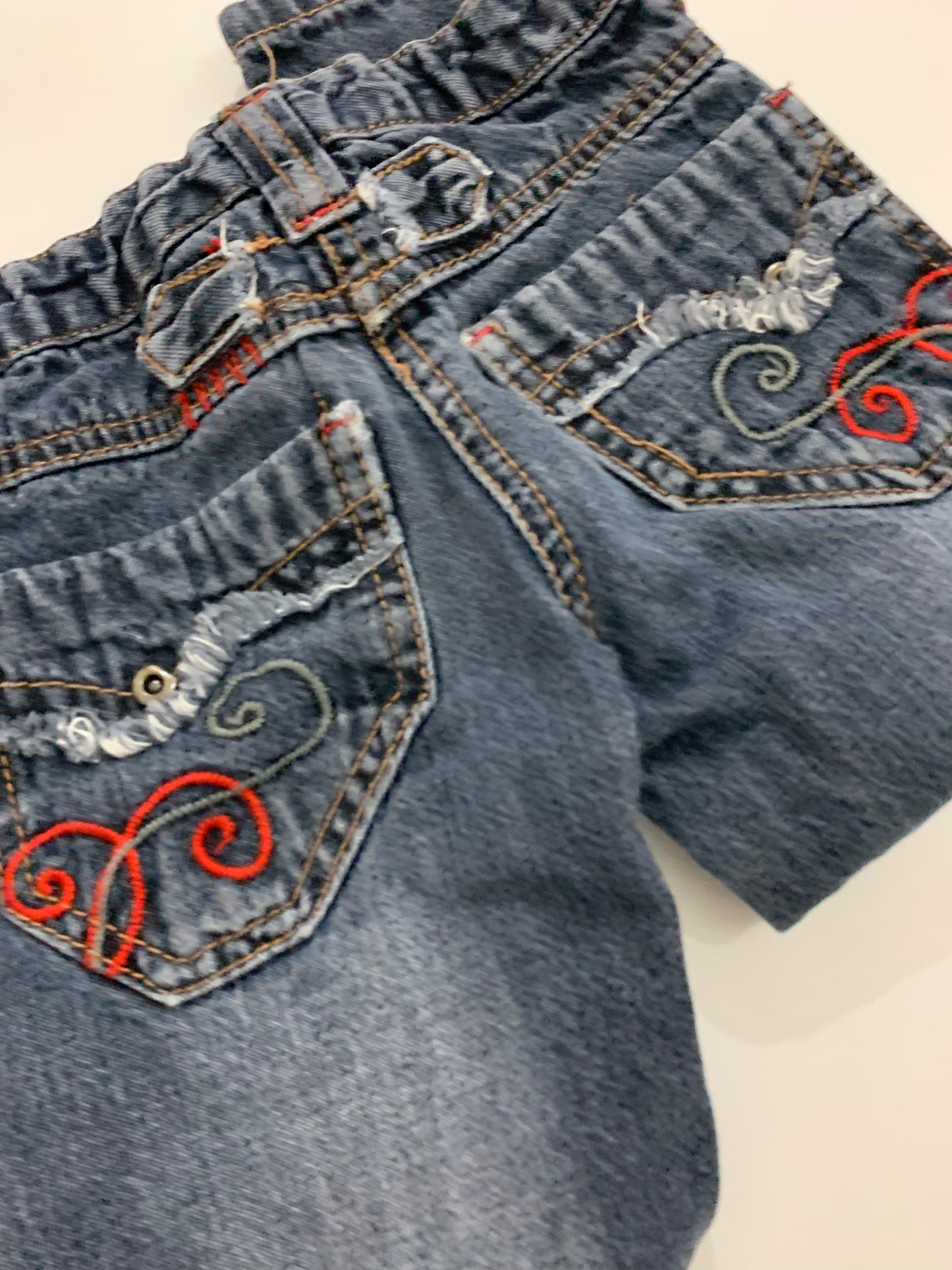 Jeans 2ans