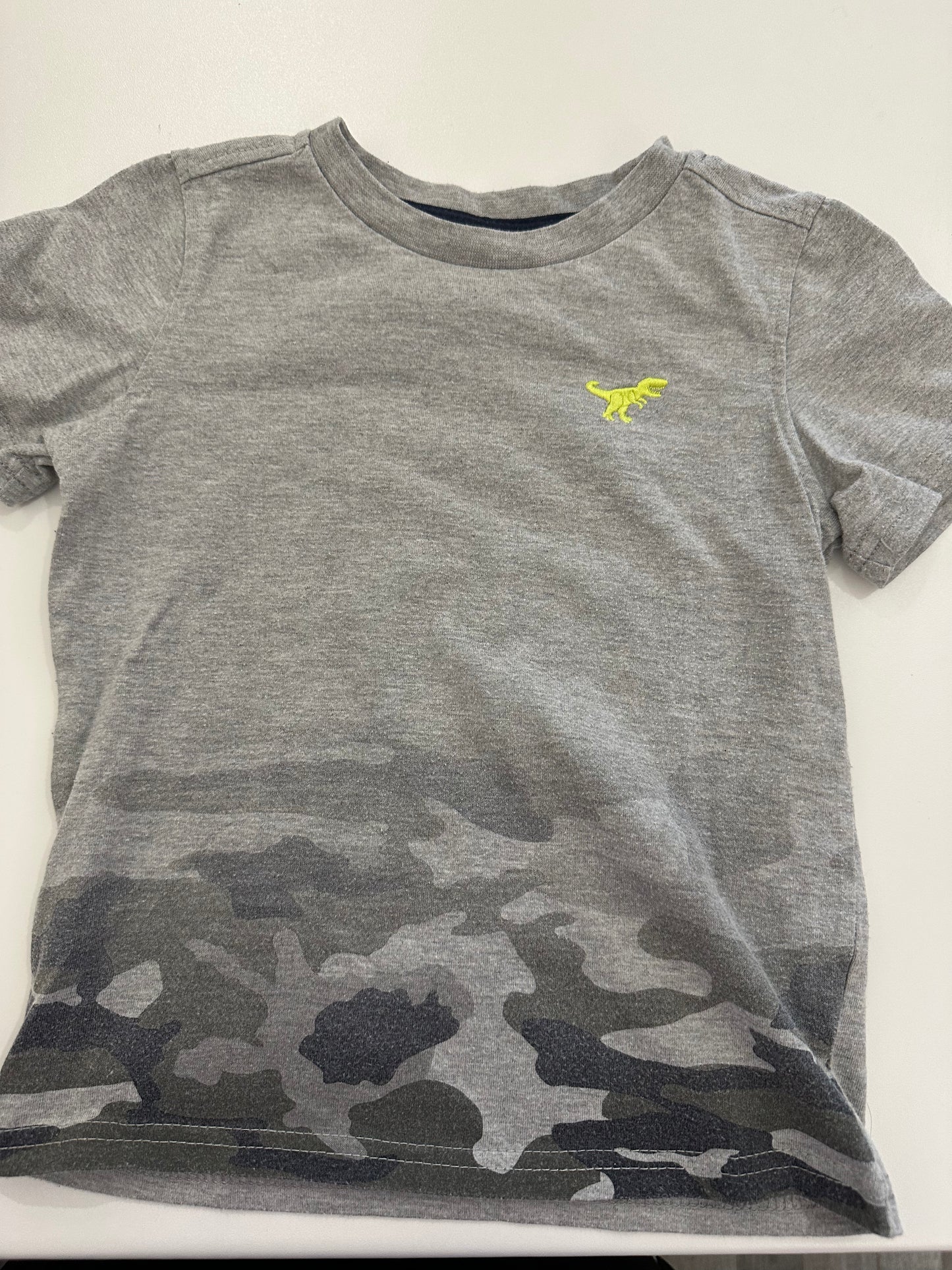 T-shirt 3ans