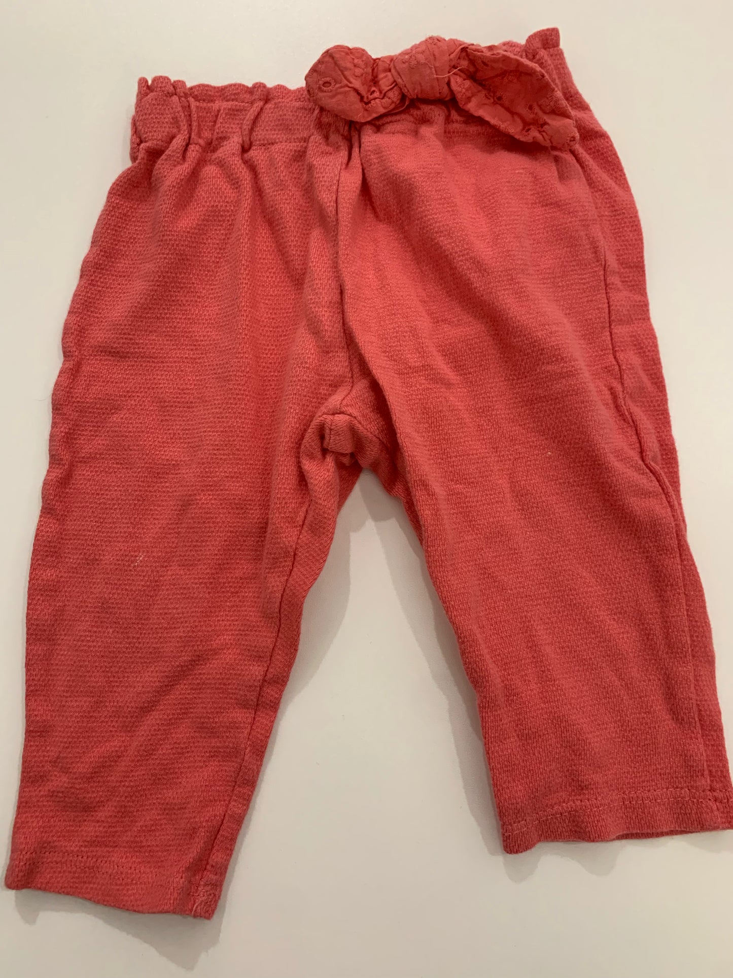 Pantalon 9-12m
