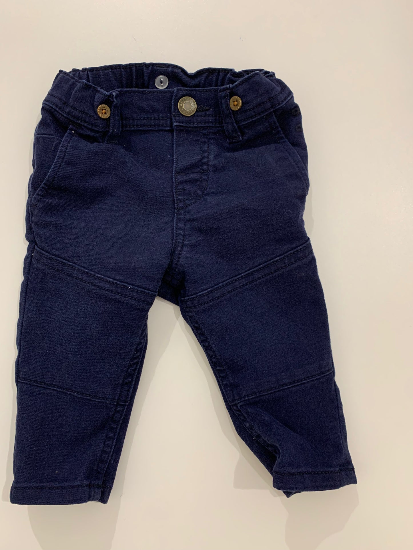 Pantalon 4-6m