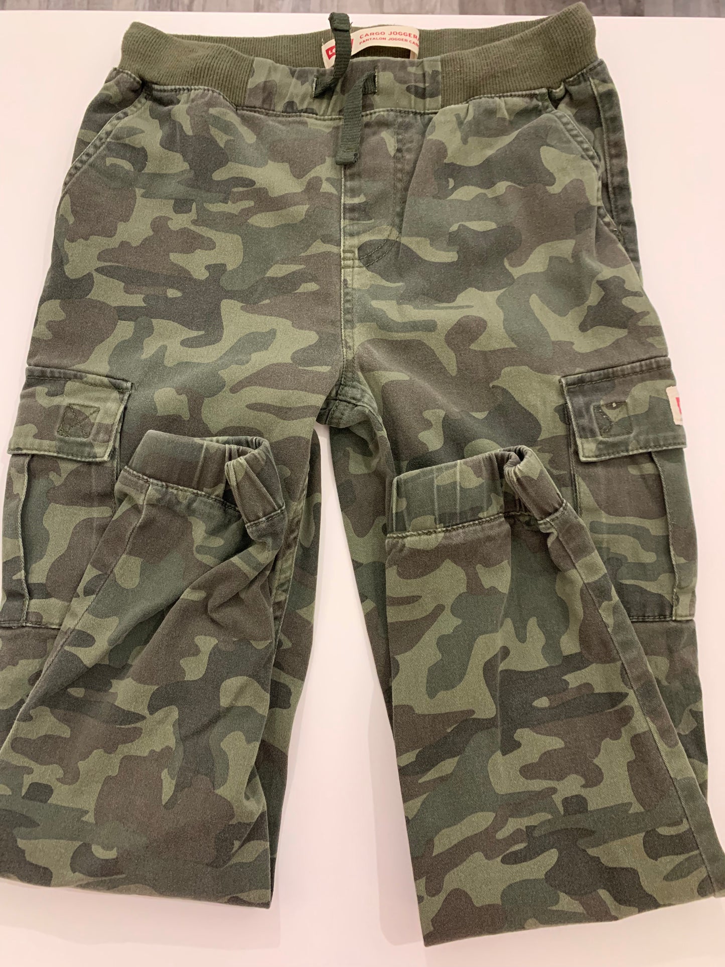 Pantalon large approx 10-12ans