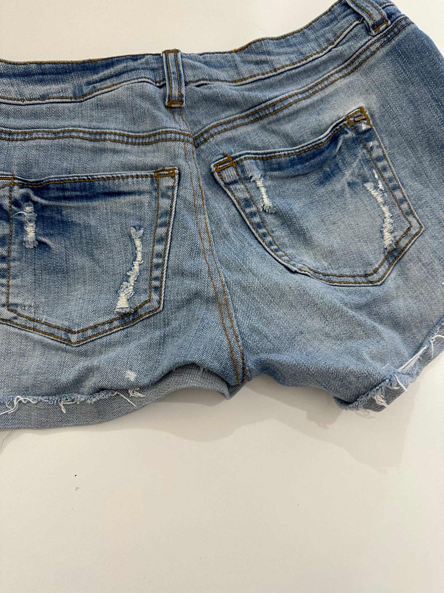 Short maternité small