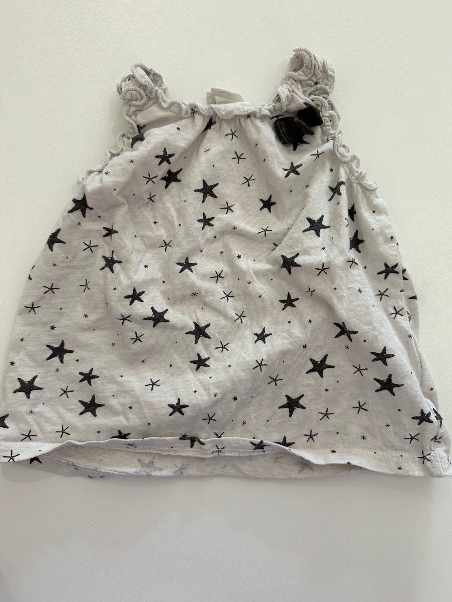 Camisole 9-12m
