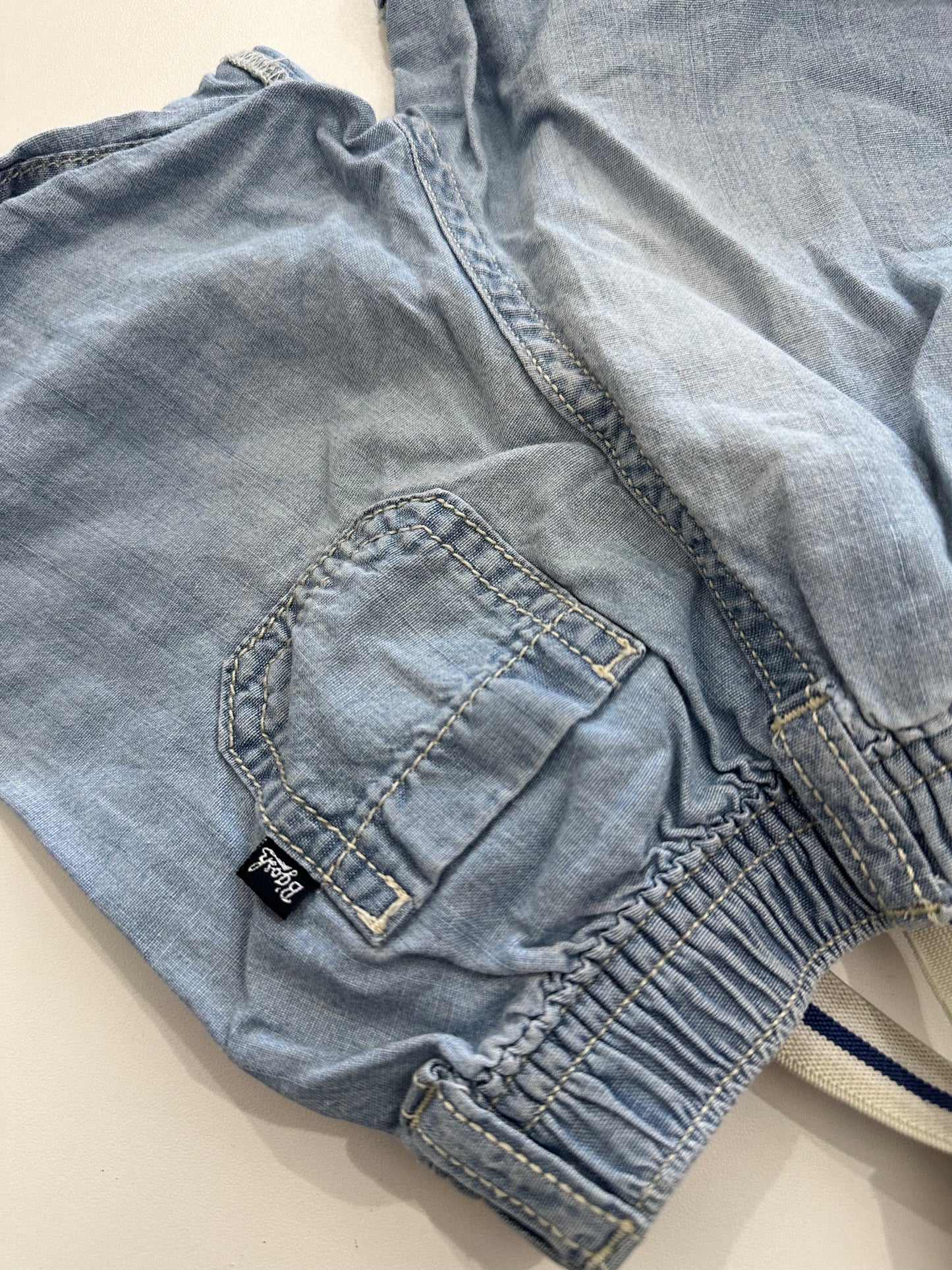 Short 6-9m