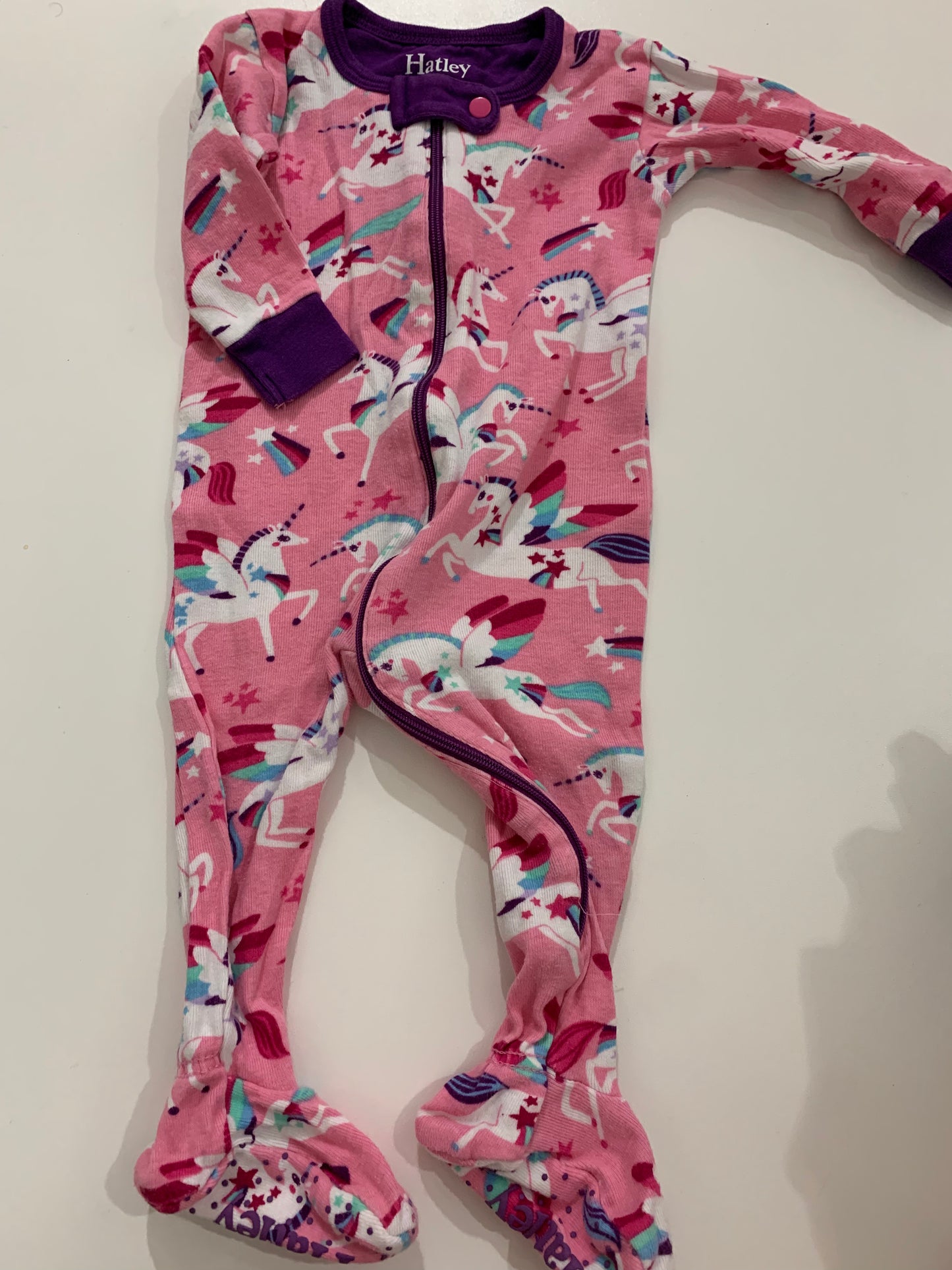 Pyjama 3-6m