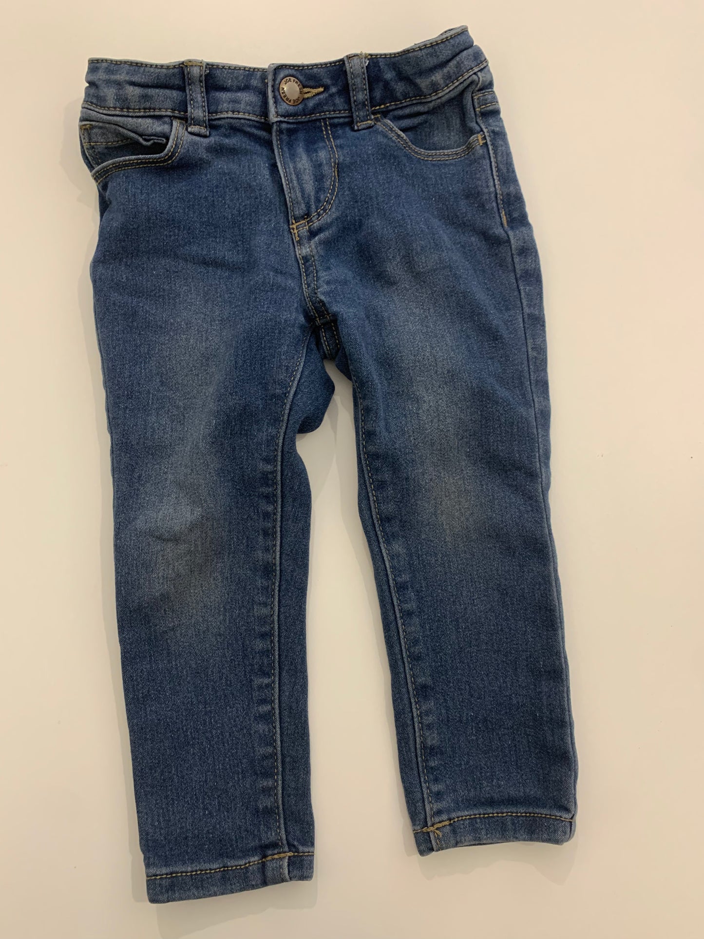 Jeans 2ans