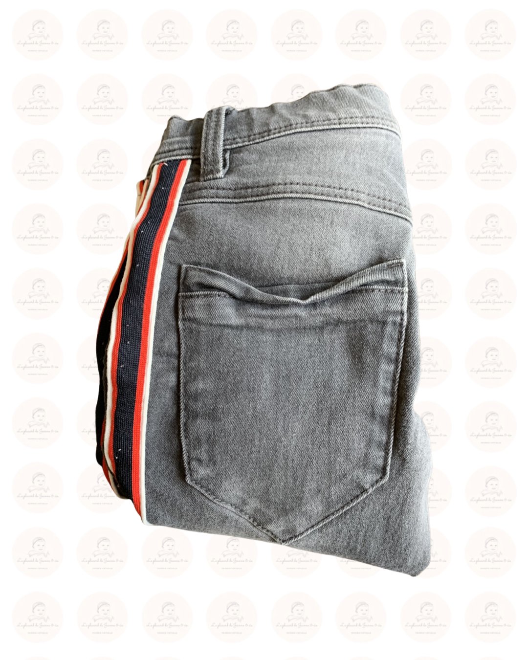 Jeans name it 12ans - Boutique friperie le placard de Jeanne et cie