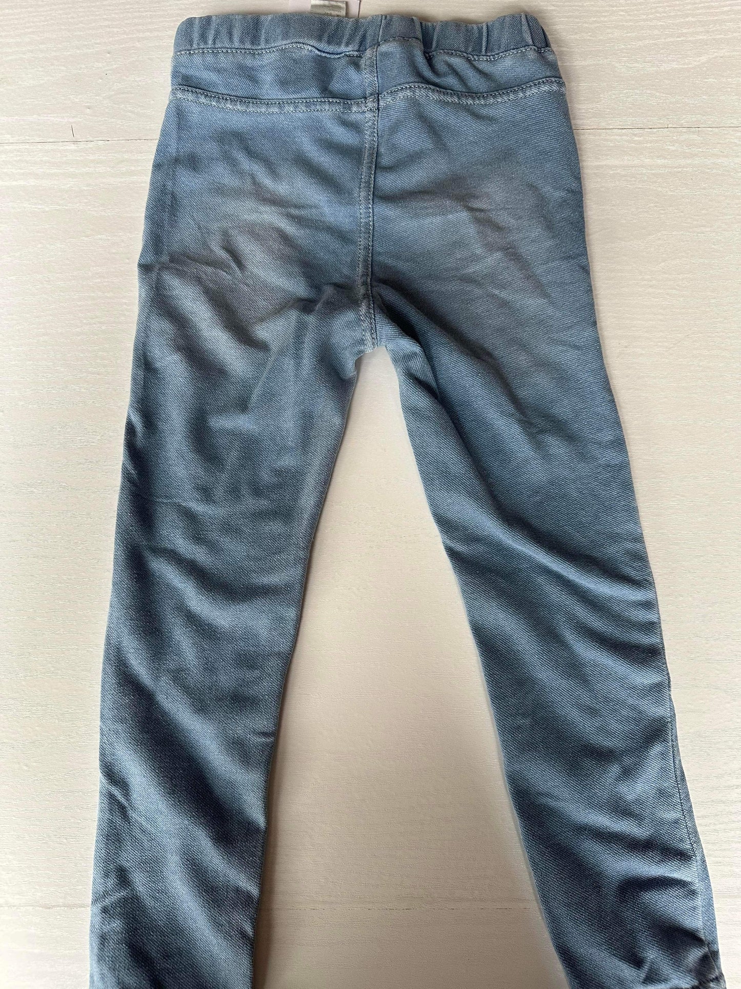 Legging 2-3ans - Boutique friperie le placard de Jeanne et cie