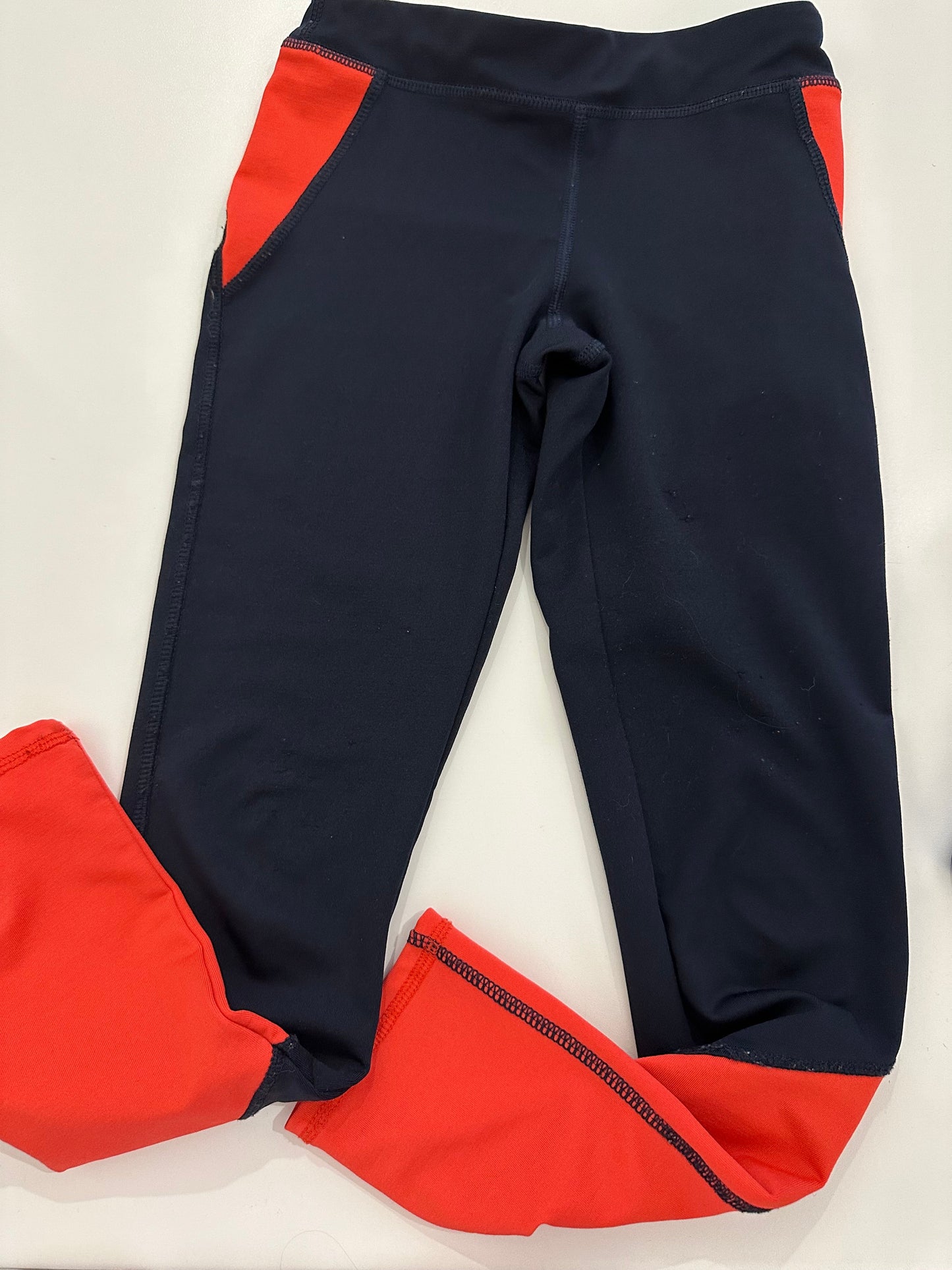 legging 8ans - Boutique friperie le placard de Jeanne et cie