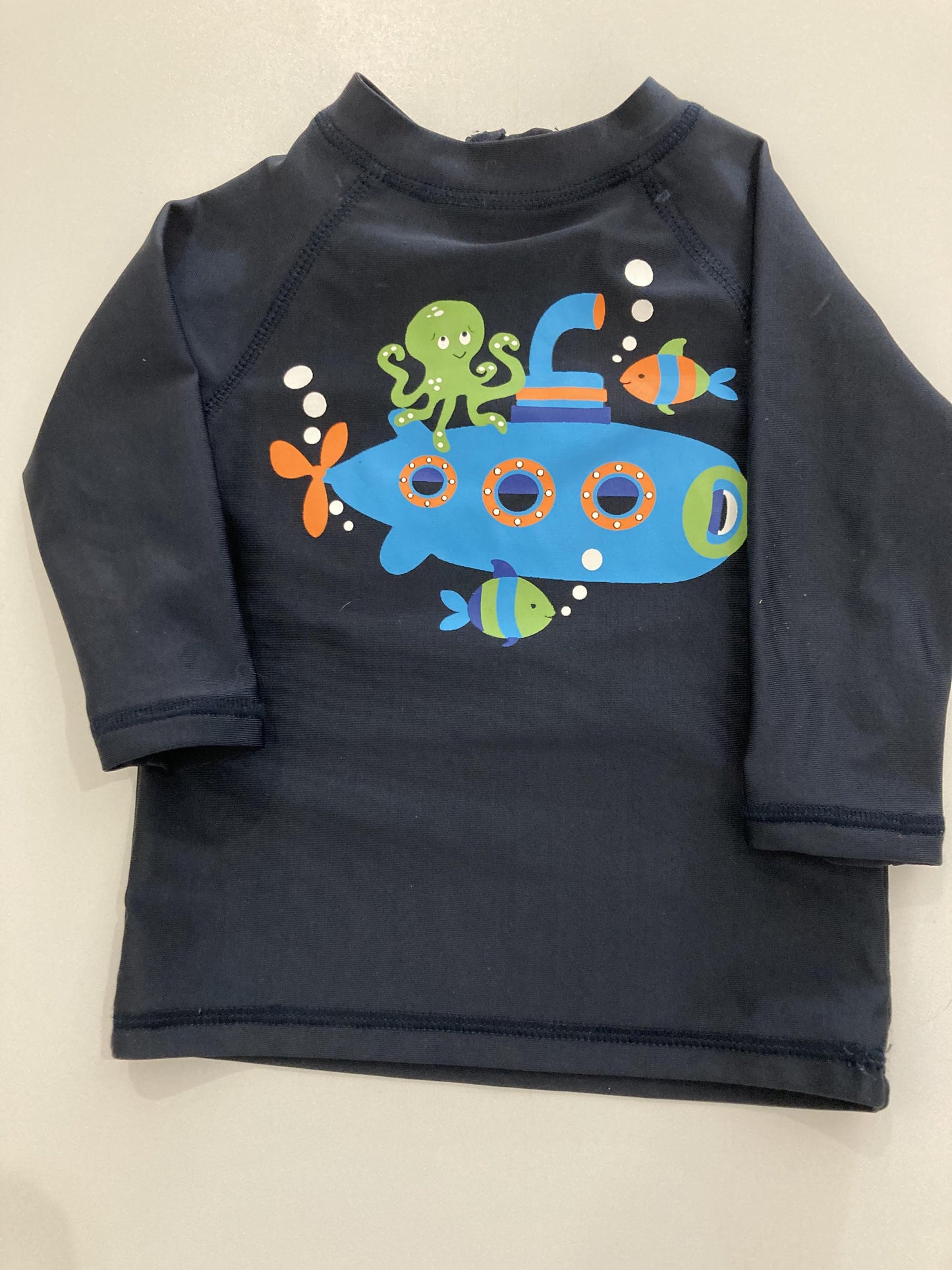 Maillot 3m - Boutique friperie le placard de Jeanne et cie