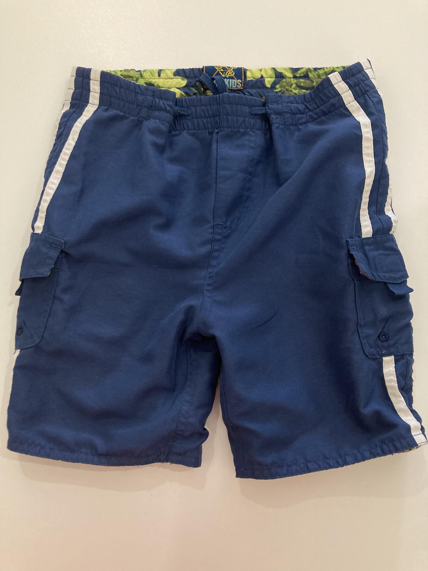 Maillot 4-5ans - Boutique friperie le placard de Jeanne et cie
