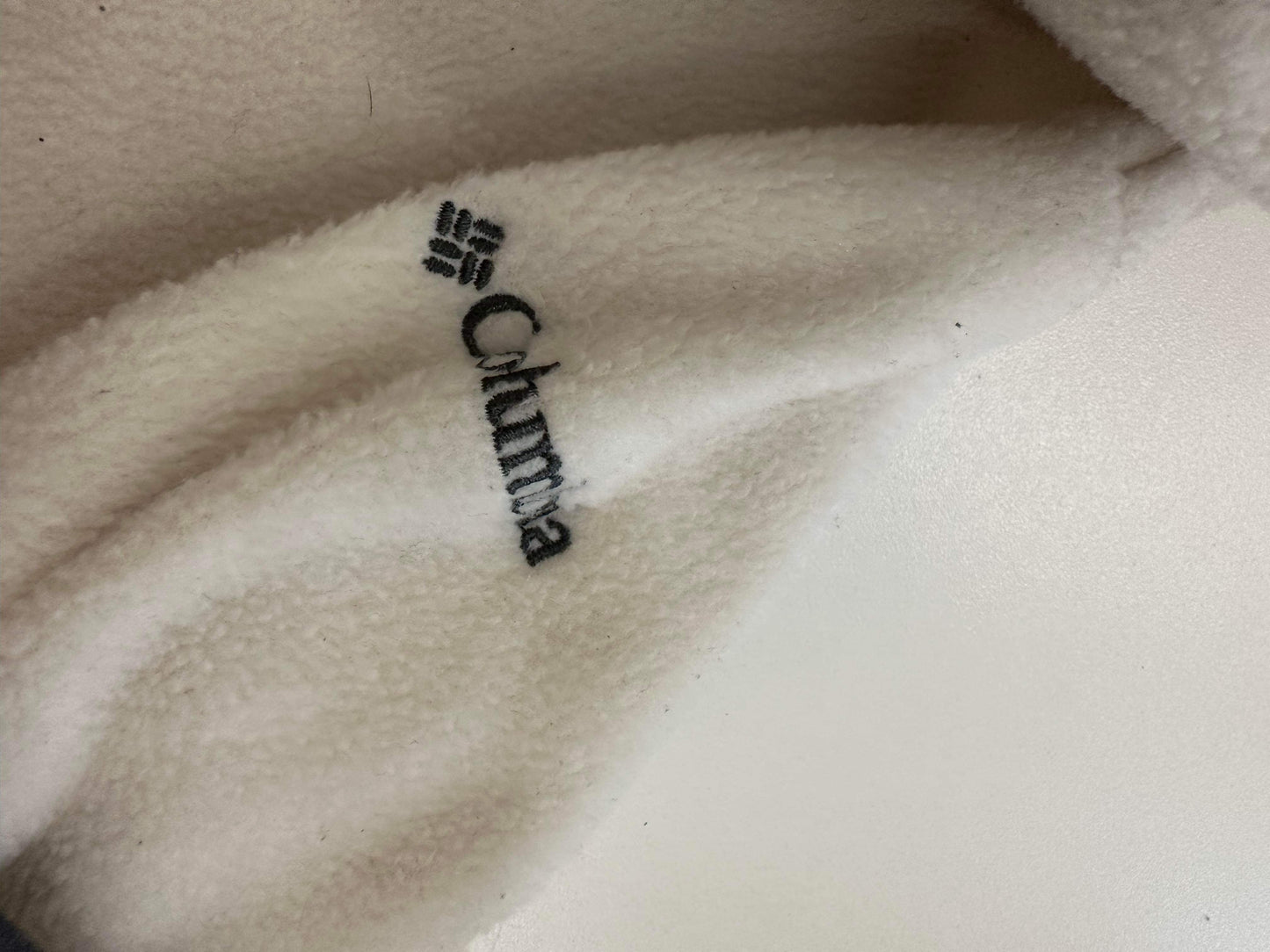 manteau onepiece 0-3m - Boutique friperie le placard de Jeanne et cie