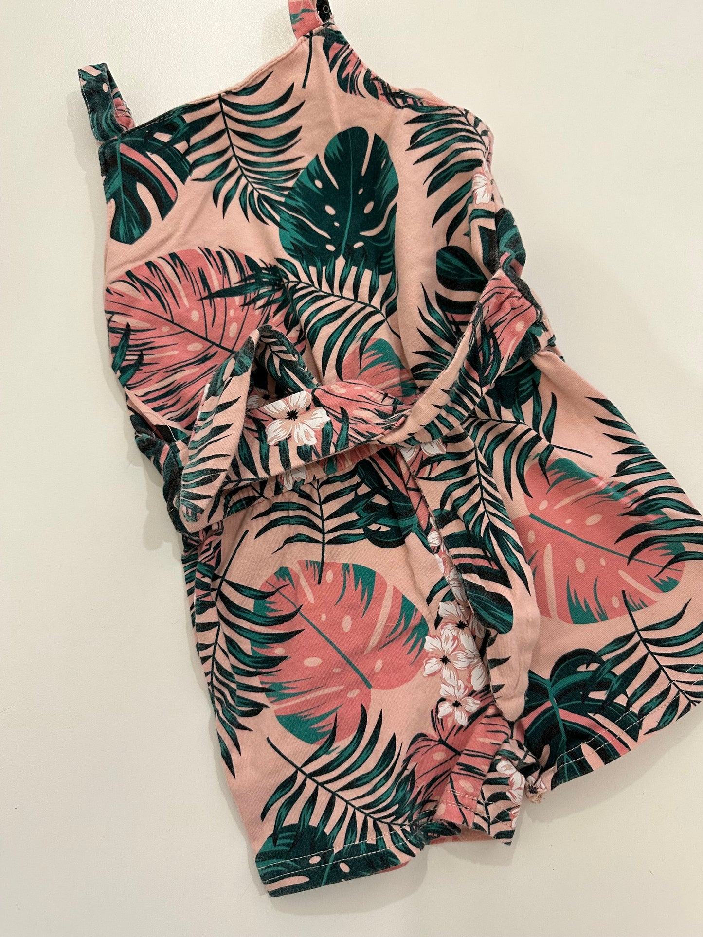 onepiece 3ans - Boutique friperie le placard de Jeanne et cie