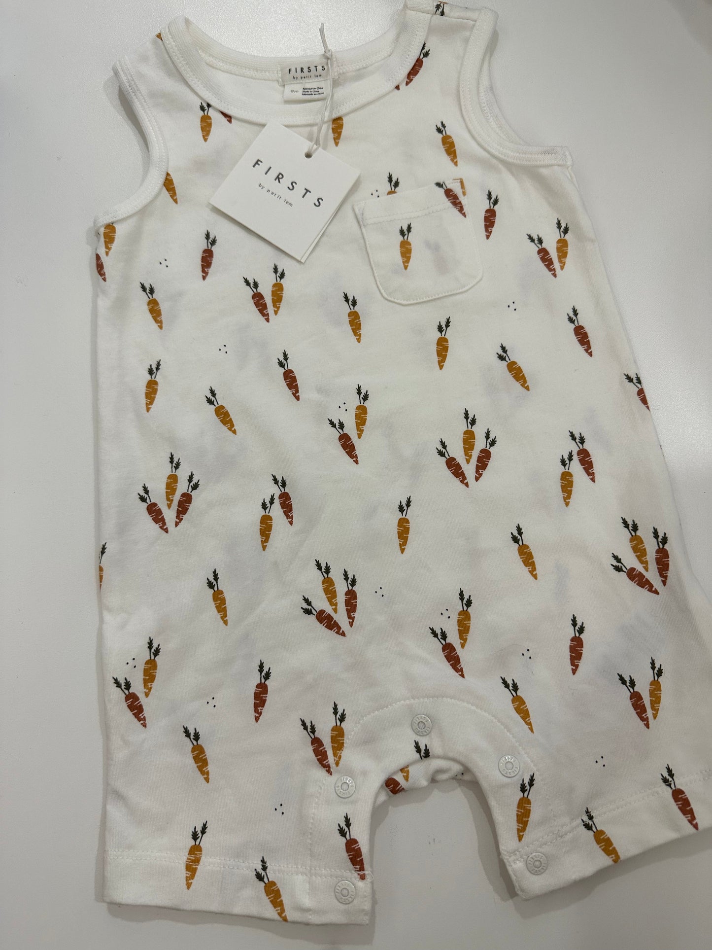 Onepiece 9m - Boutique friperie le placard de Jeanne et cie