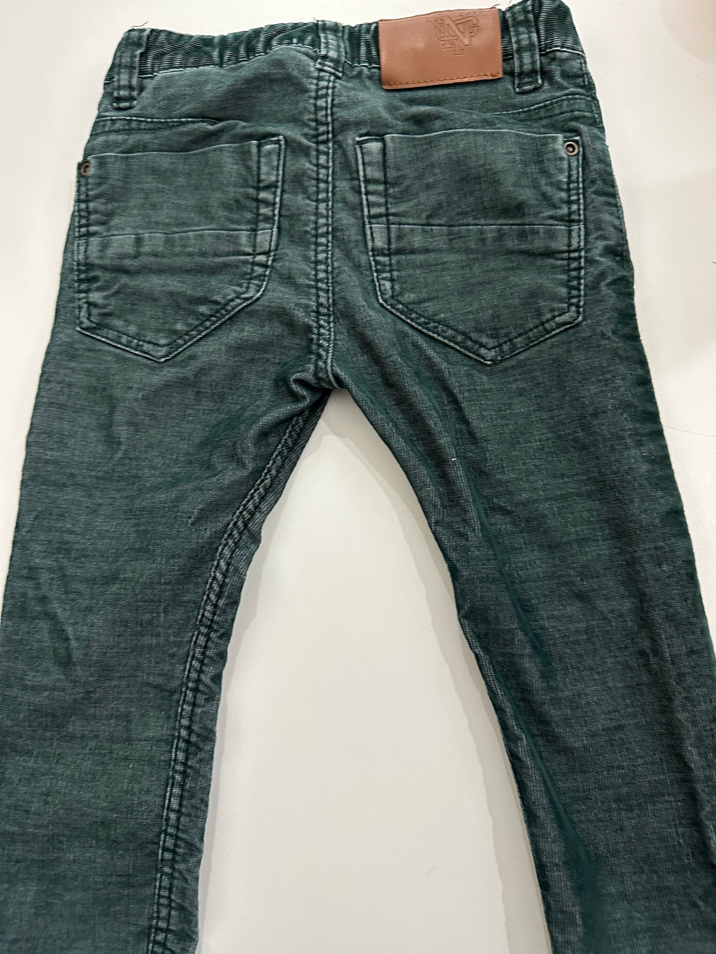 pantalon 11/2-2ans - Boutique friperie le placard de Jeanne et cie