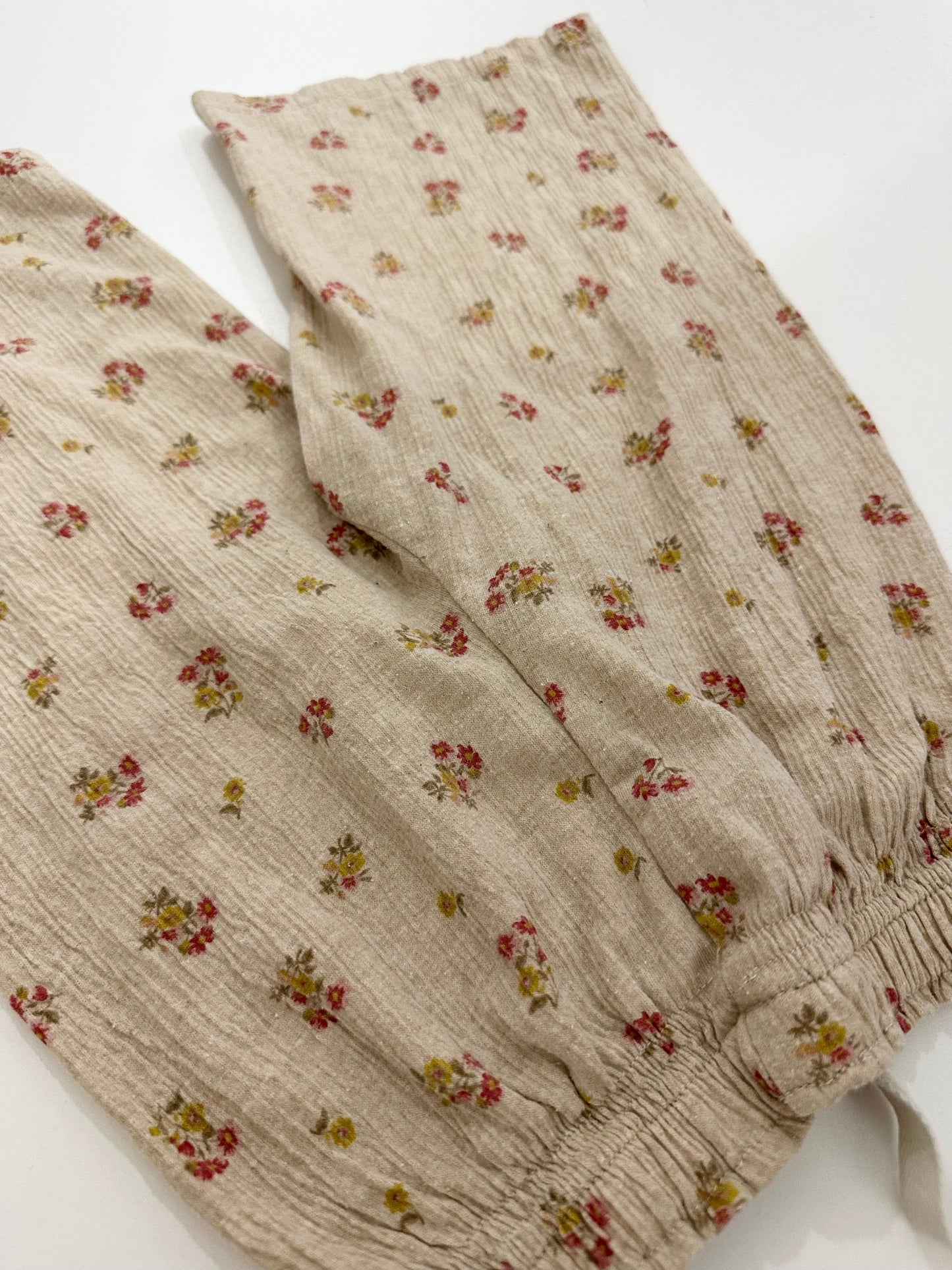 Pantalon 12-18m - Boutique friperie le placard de Jeanne et cie