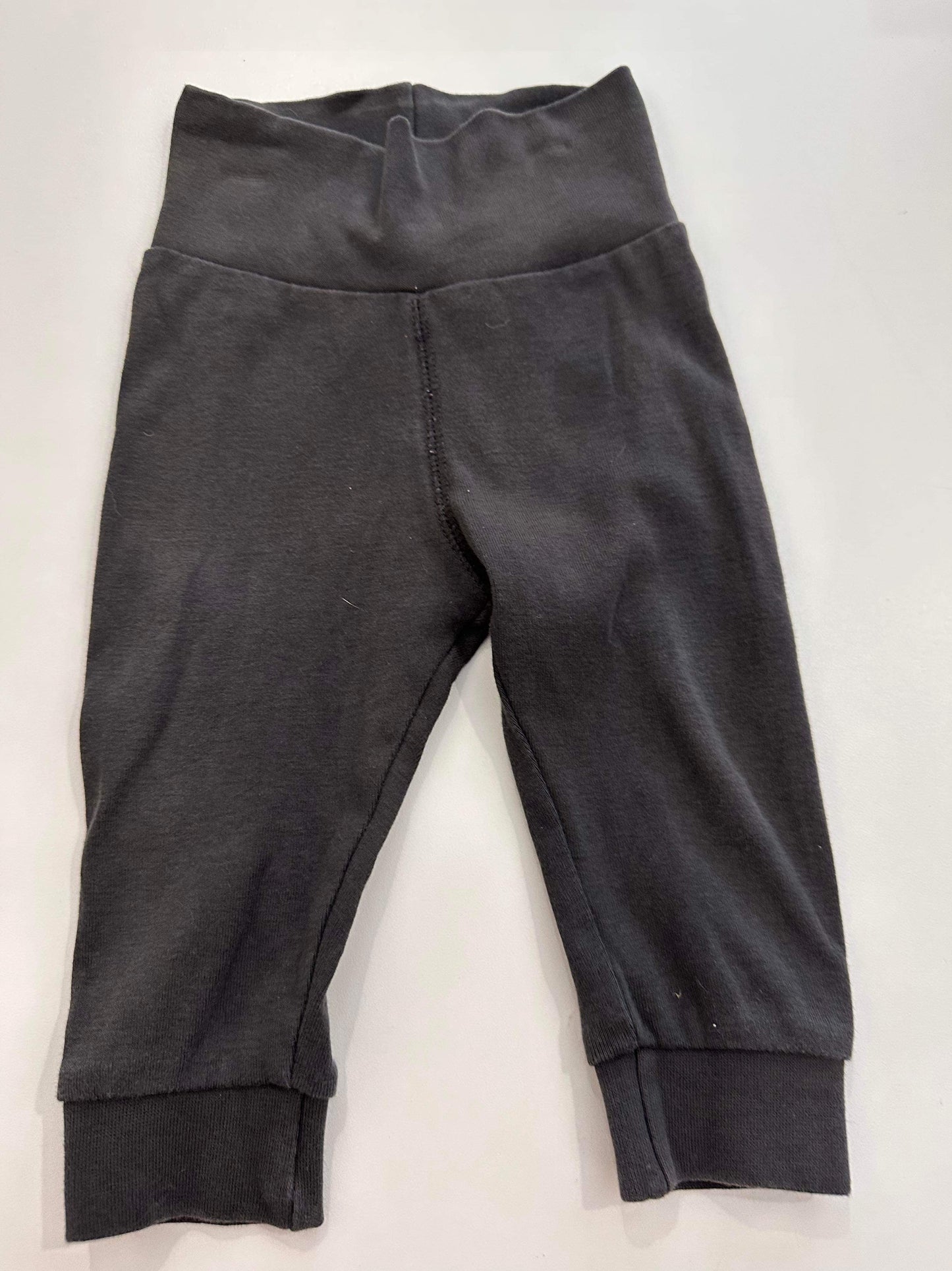 Pantalon 4-6m - Boutique friperie le placard de Jeanne et cie