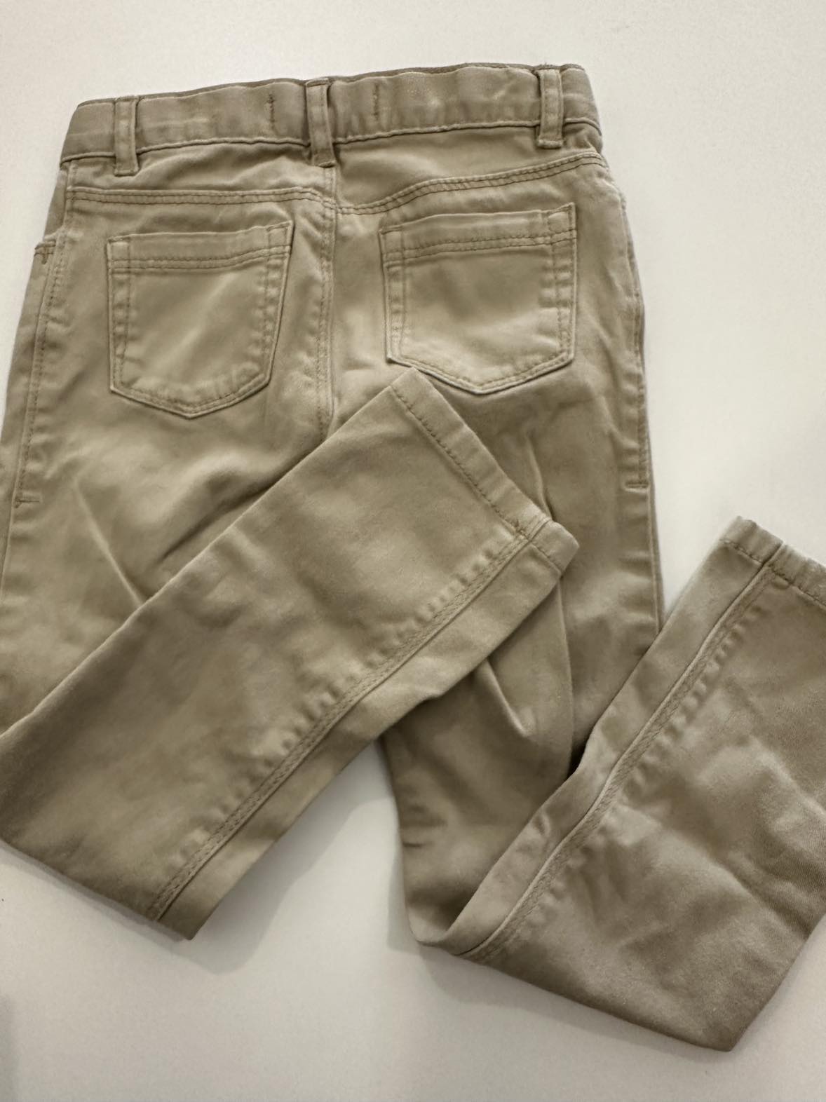 pantalon 5t - Boutique friperie le placard de Jeanne et cie