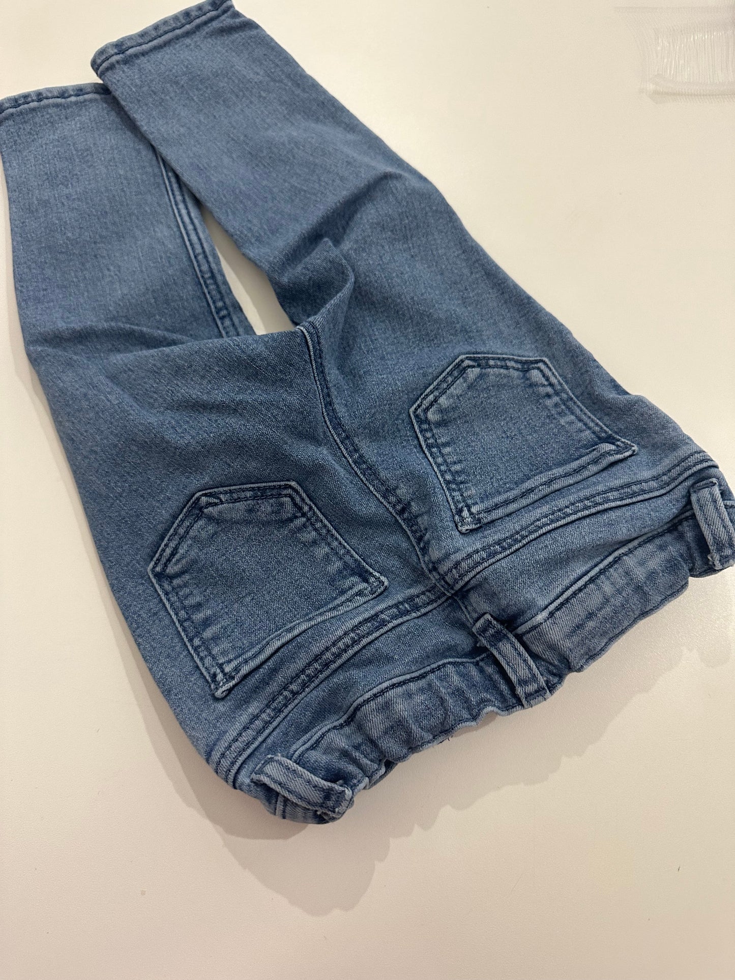 pantalon 9-12m - Boutique friperie le placard de Jeanne et cie